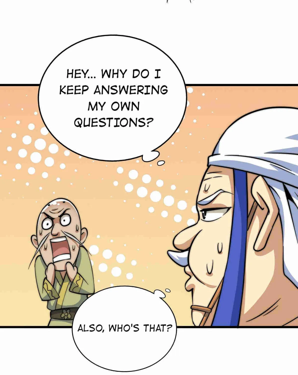 Read Above Myriads chapter 51 image 94 on Lezhin
