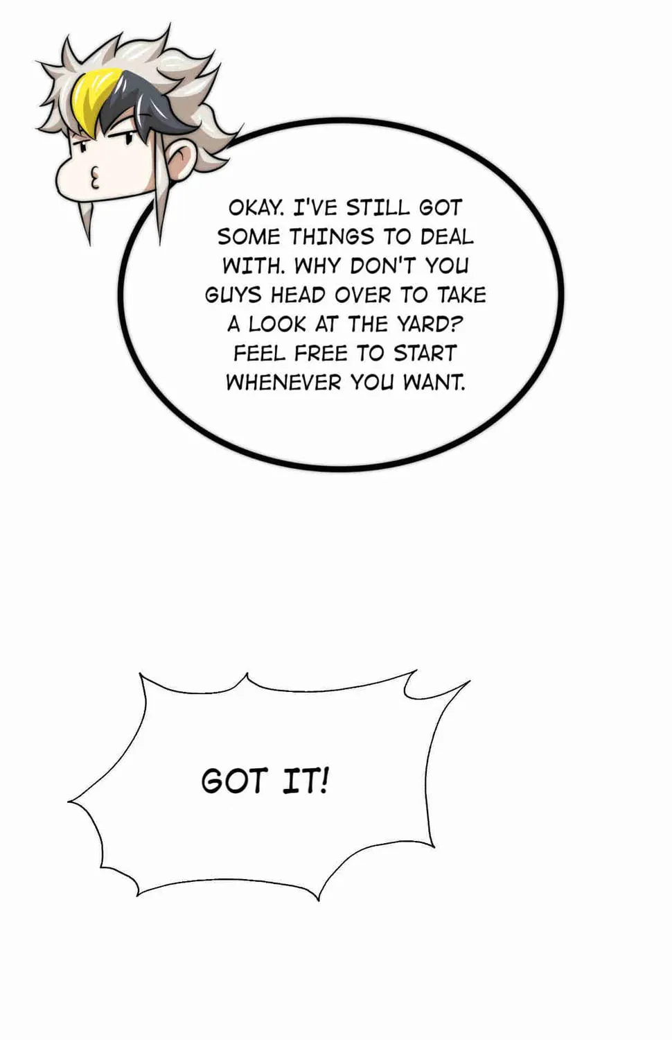 Read Above Myriads chapter 51 image 98 on Lezhin