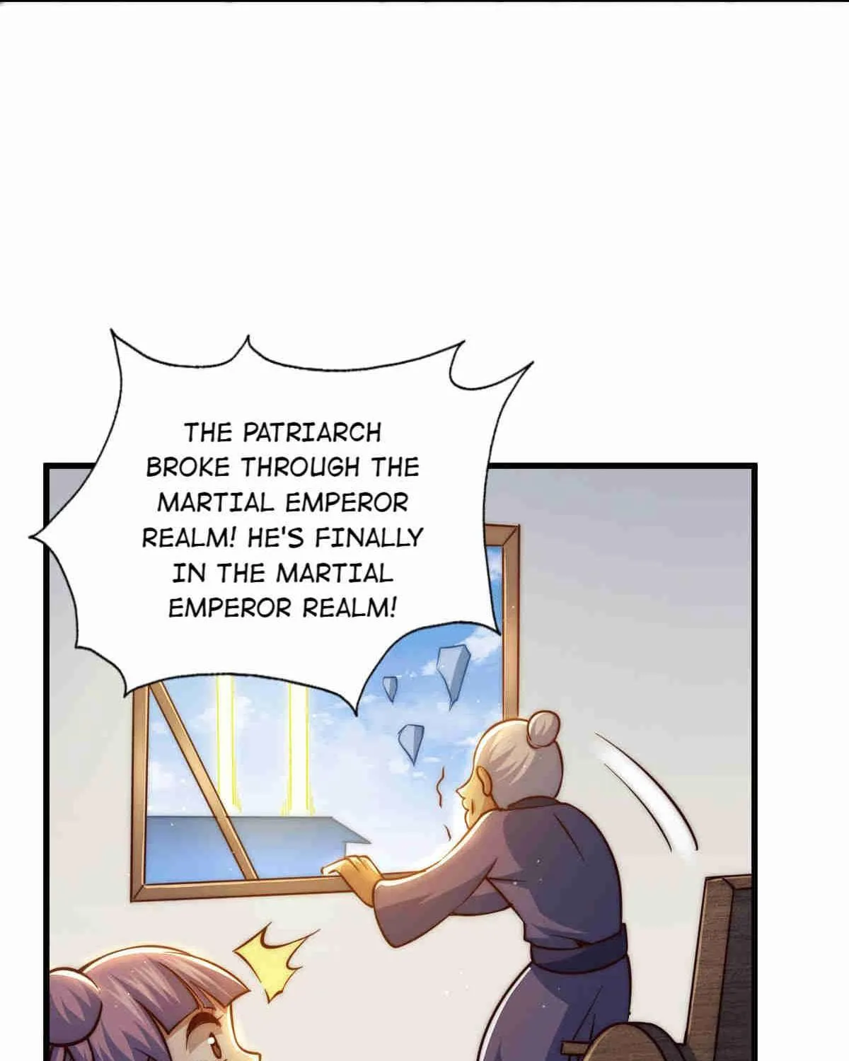 Read Above Myriads chapter 53 image 100 on Lezhin