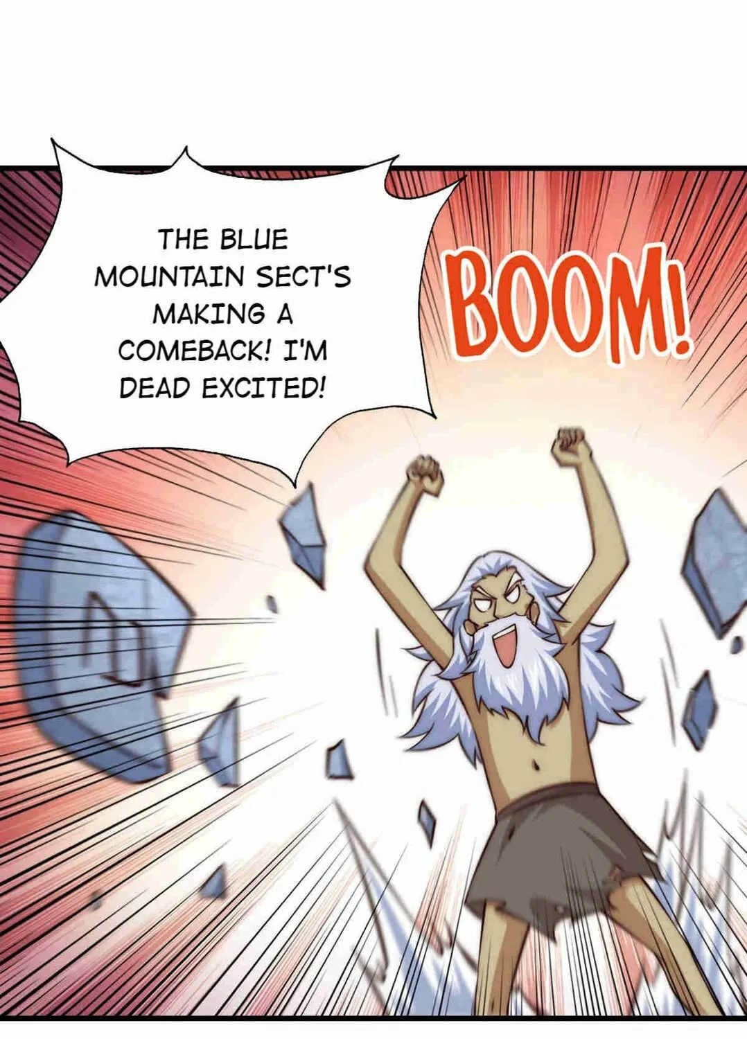 Read Above Myriads chapter 53 image 104 on Lezhin