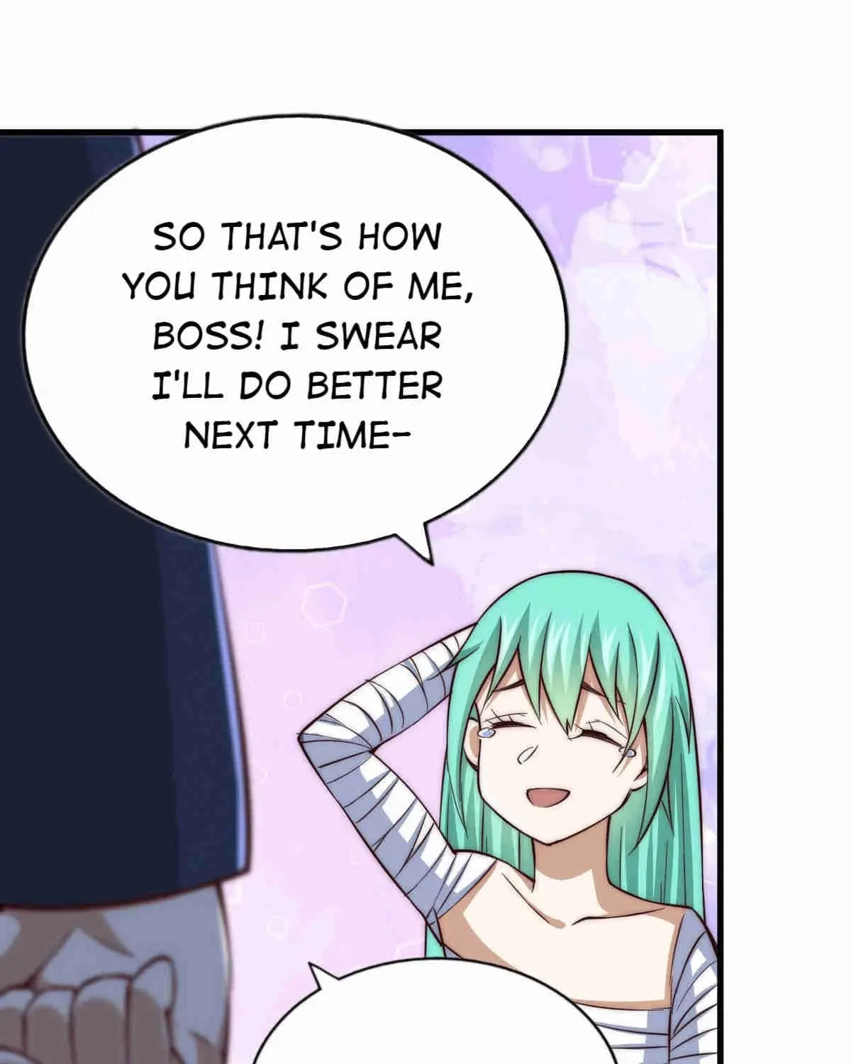 Read Above Myriads chapter 53 image 15 on Lezhin