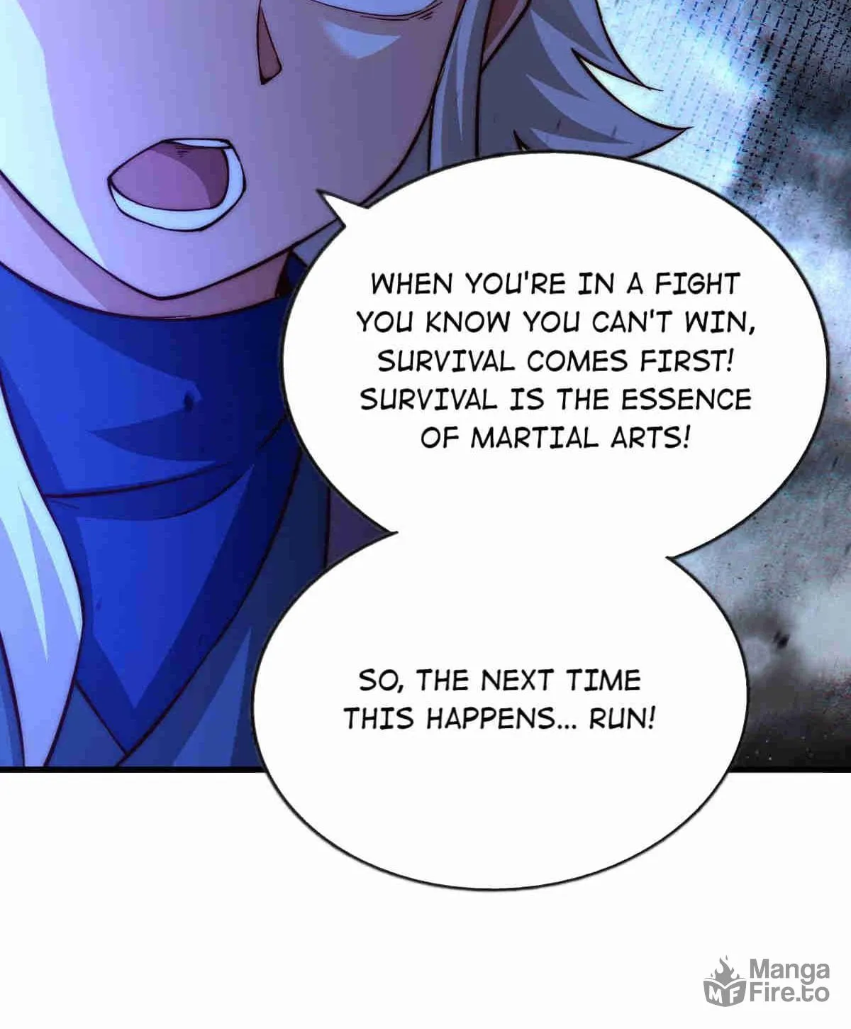 Read Above Myriads chapter 53 image 19 on Lezhin
