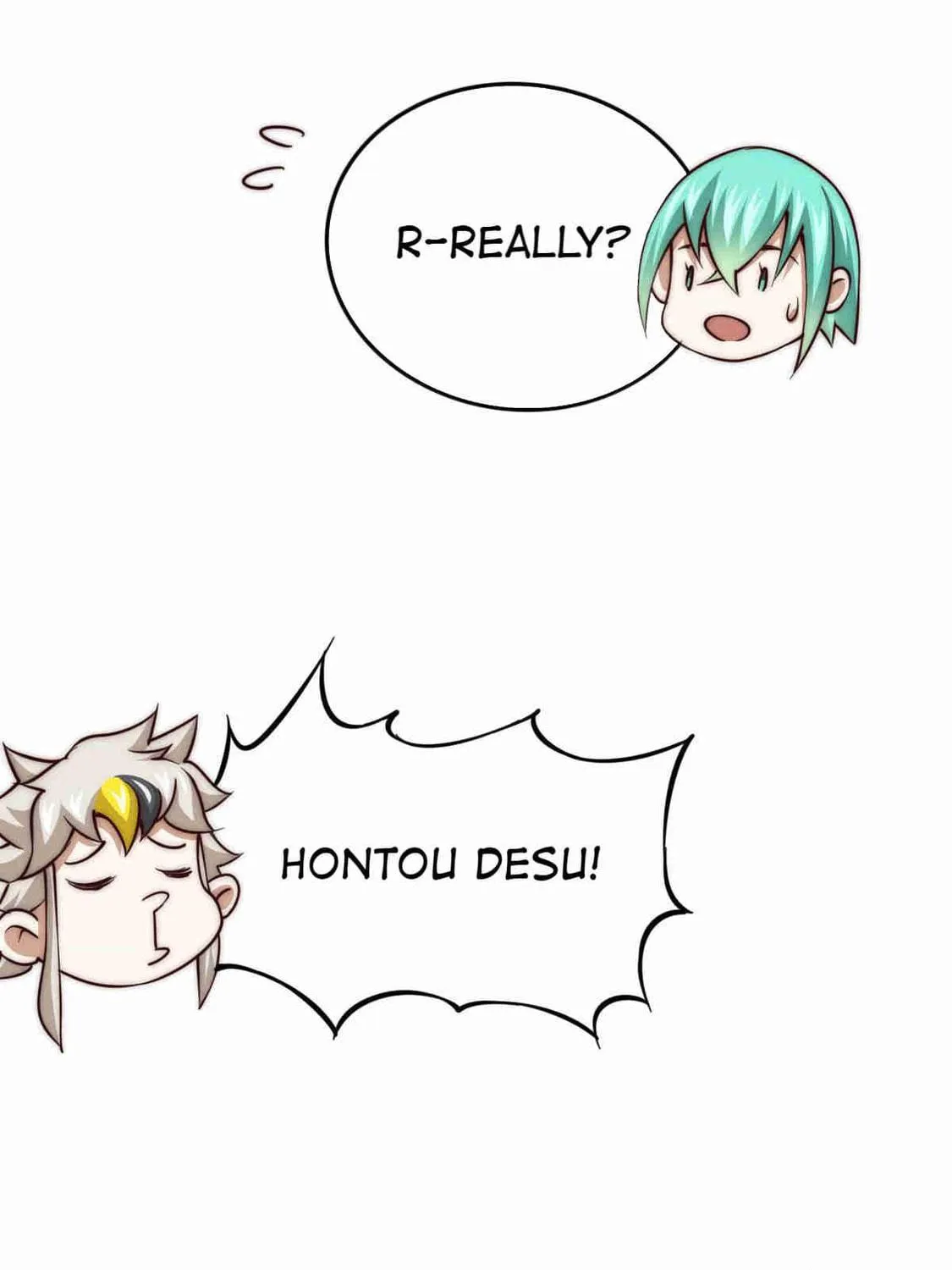 Read Above Myriads chapter 53 image 20 on Lezhin