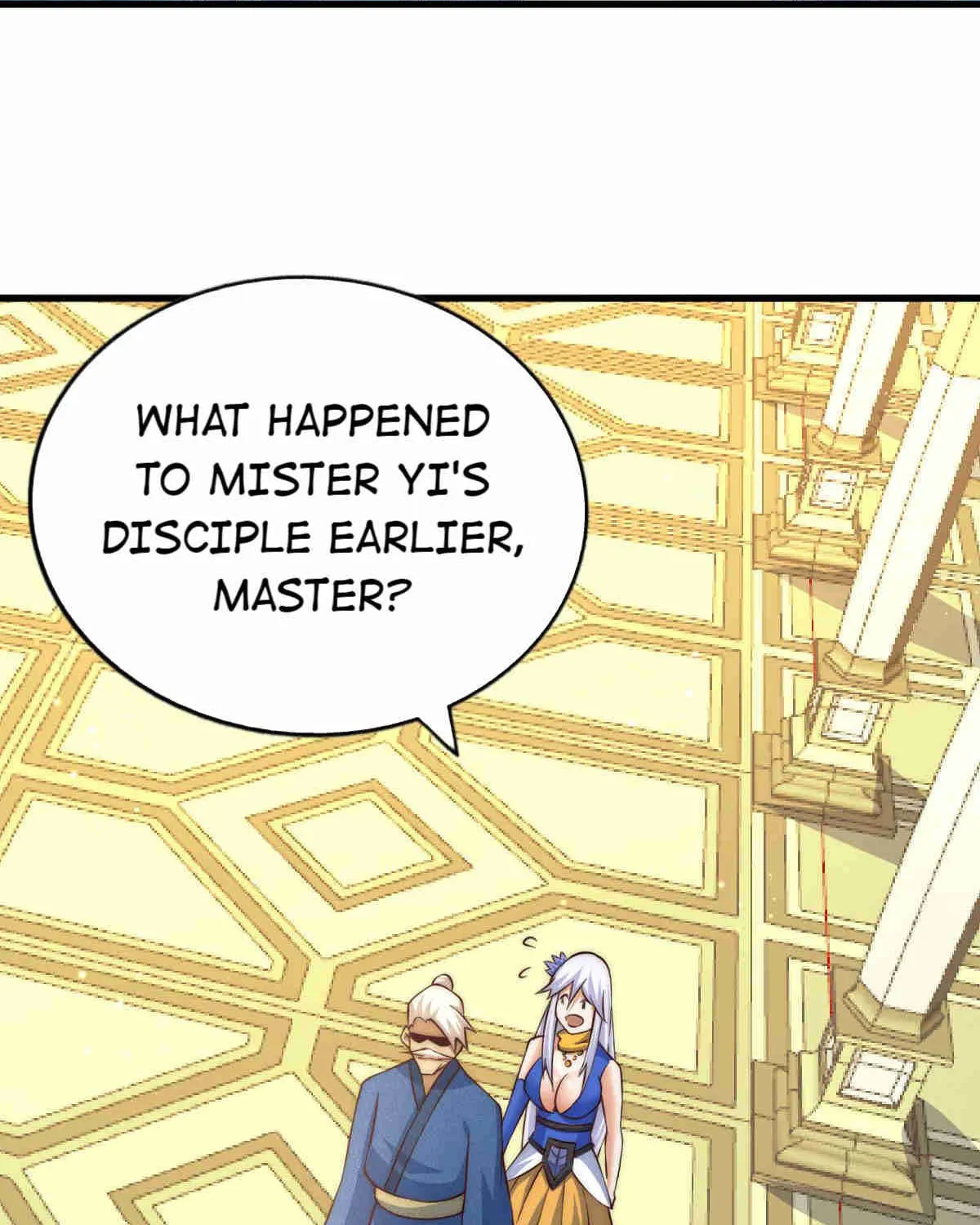Read Above Myriads chapter 53 image 32 on Lezhin