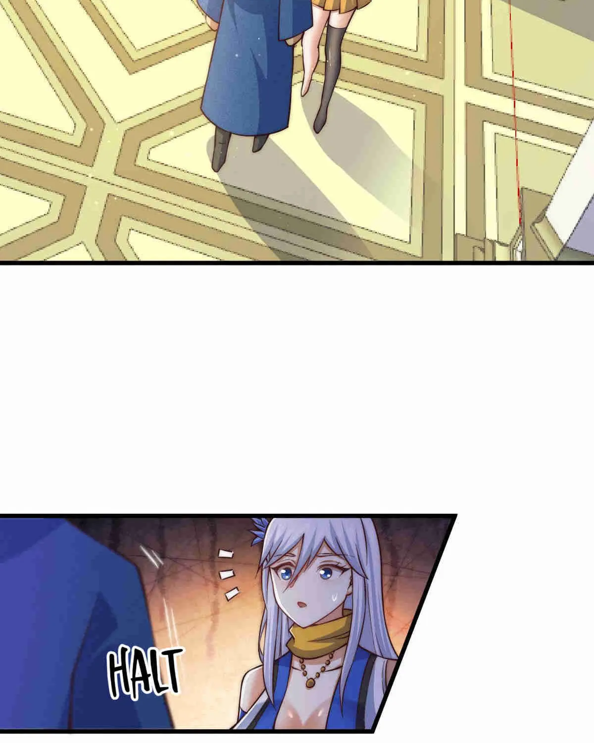 Read Above Myriads chapter 53 image 33 on Lezhin