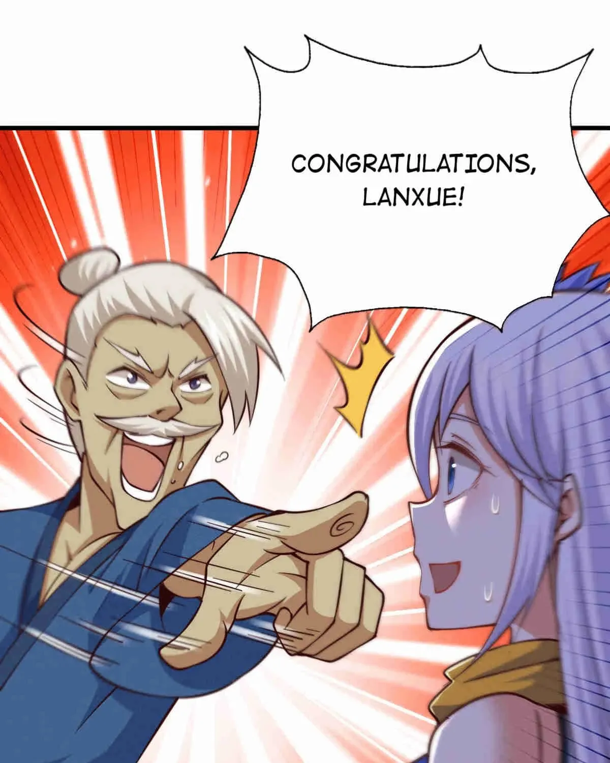 Read Above Myriads chapter 53 image 35 on Lezhin