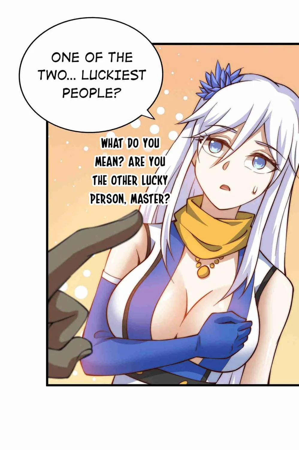 Read Above Myriads chapter 53 image 37 on Lezhin