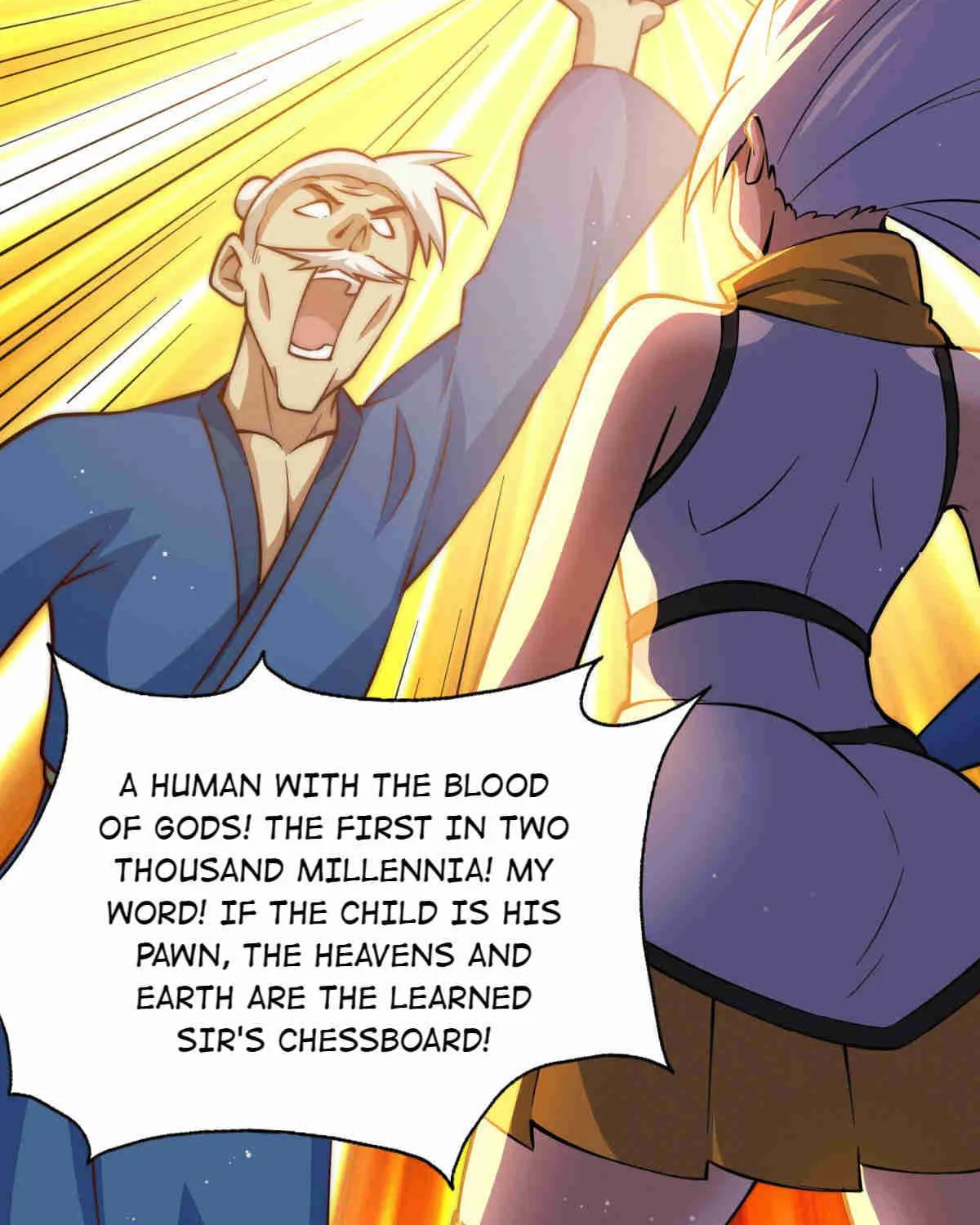 Read Above Myriads chapter 53 image 40 on Lezhin
