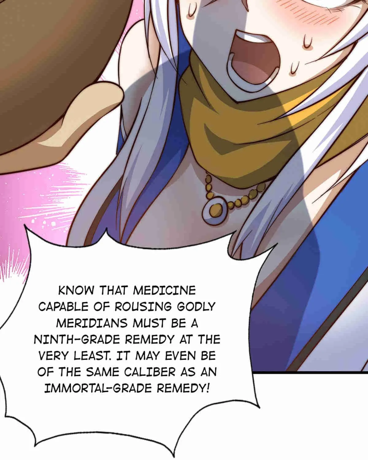 Read Above Myriads chapter 53 image 43 on Lezhin