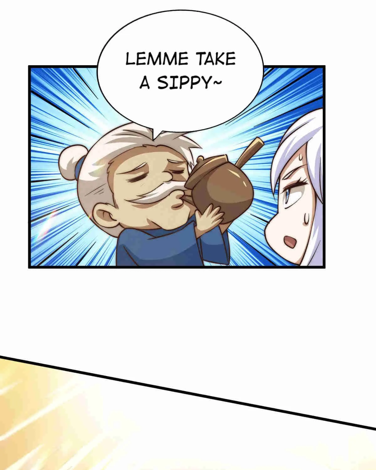Read Above Myriads chapter 53 image 45 on Lezhin