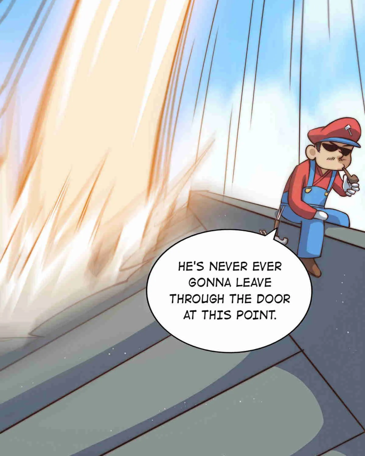 Read Above Myriads chapter 53 image 49 on Lezhin