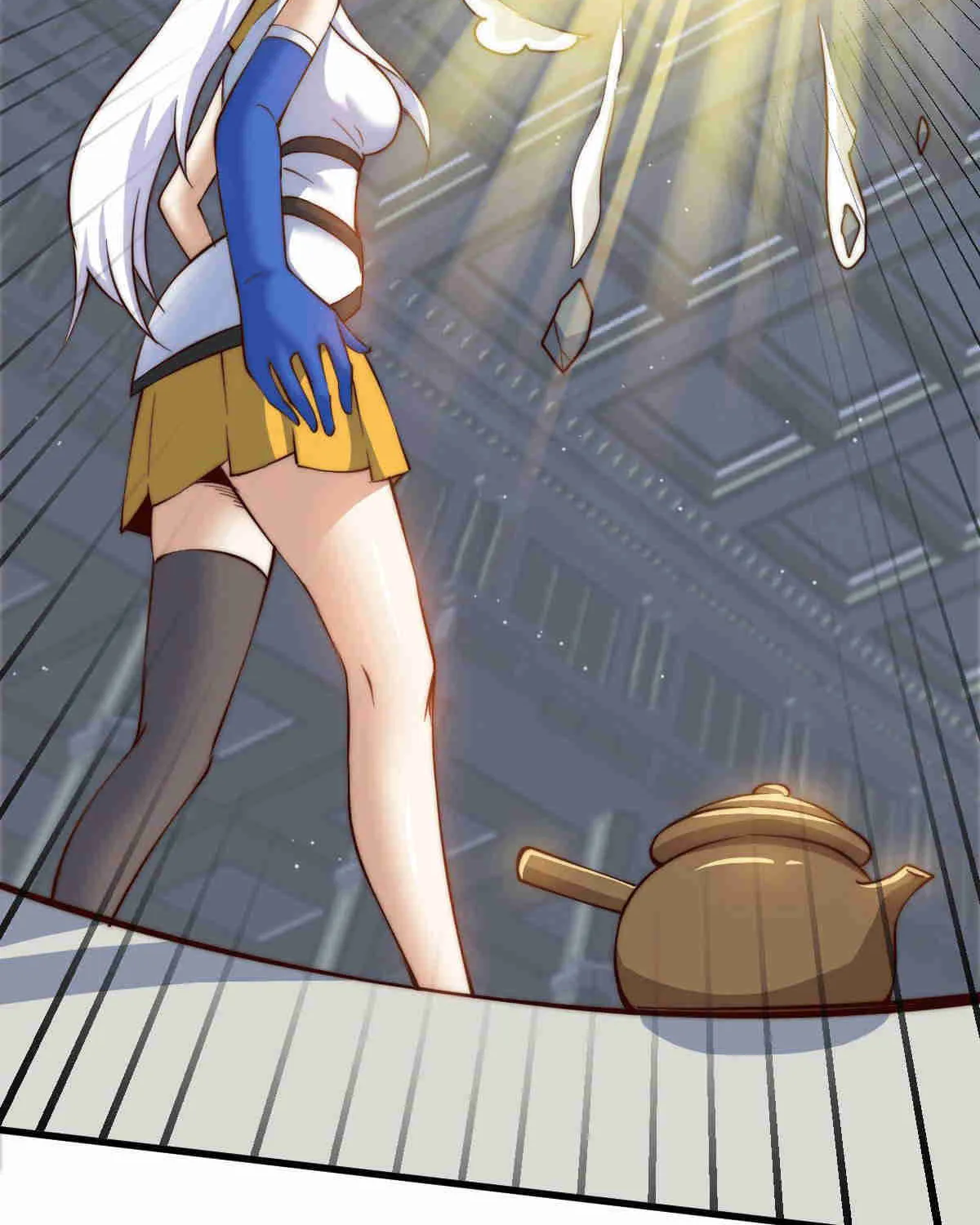 Read Above Myriads chapter 53 image 52 on Lezhin
