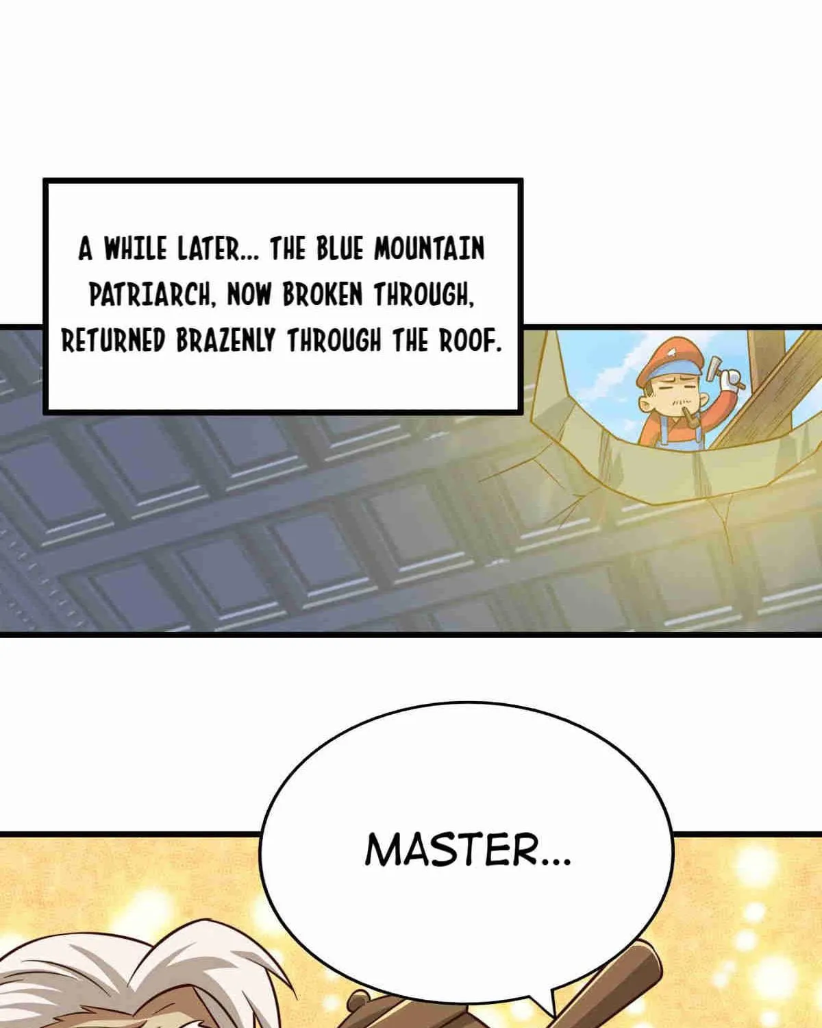 Read Above Myriads chapter 53 image 54 on Lezhin