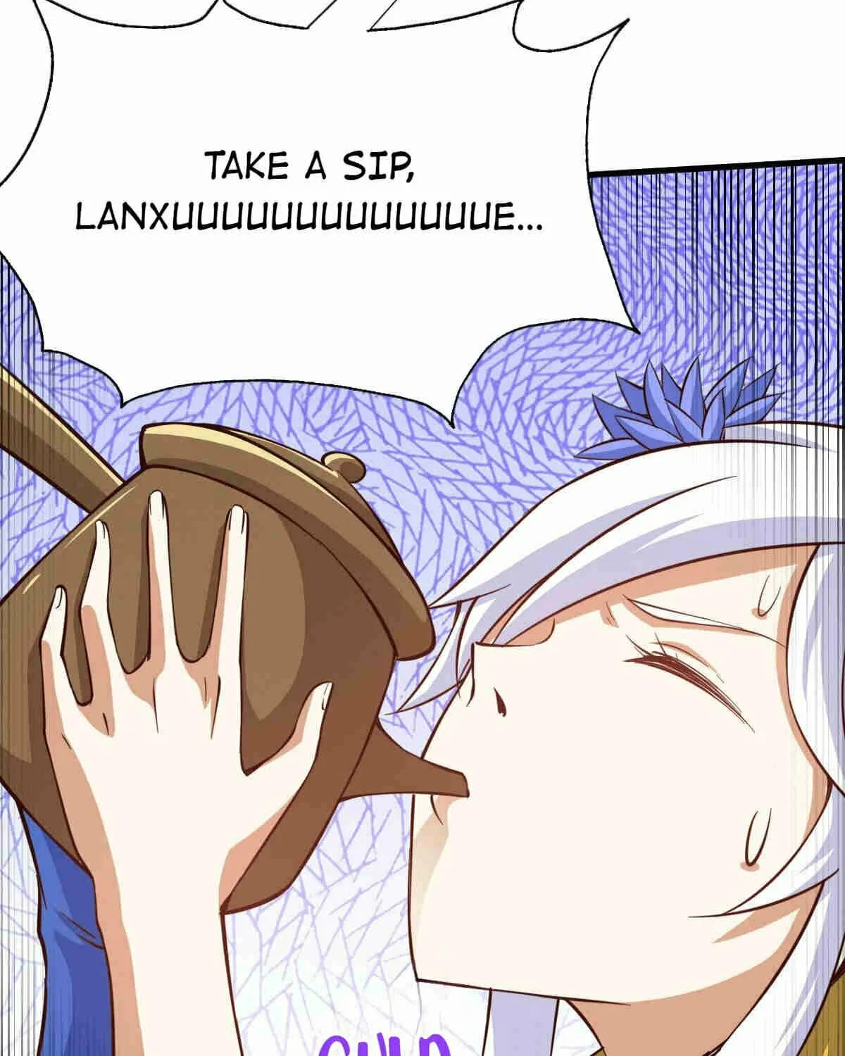 Read Above Myriads chapter 53 image 62 on Lezhin