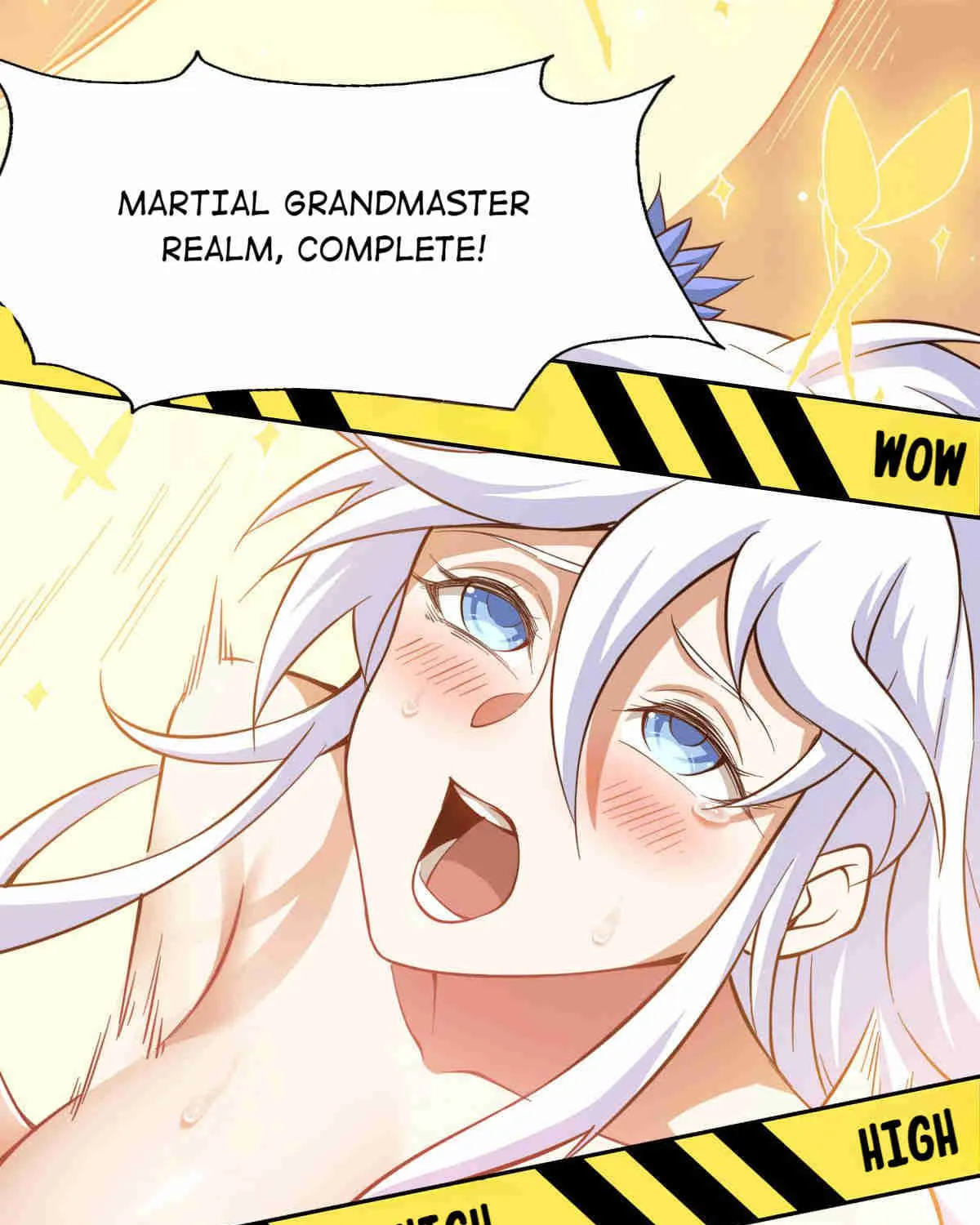 Read Above Myriads chapter 53 image 66 on Lezhin