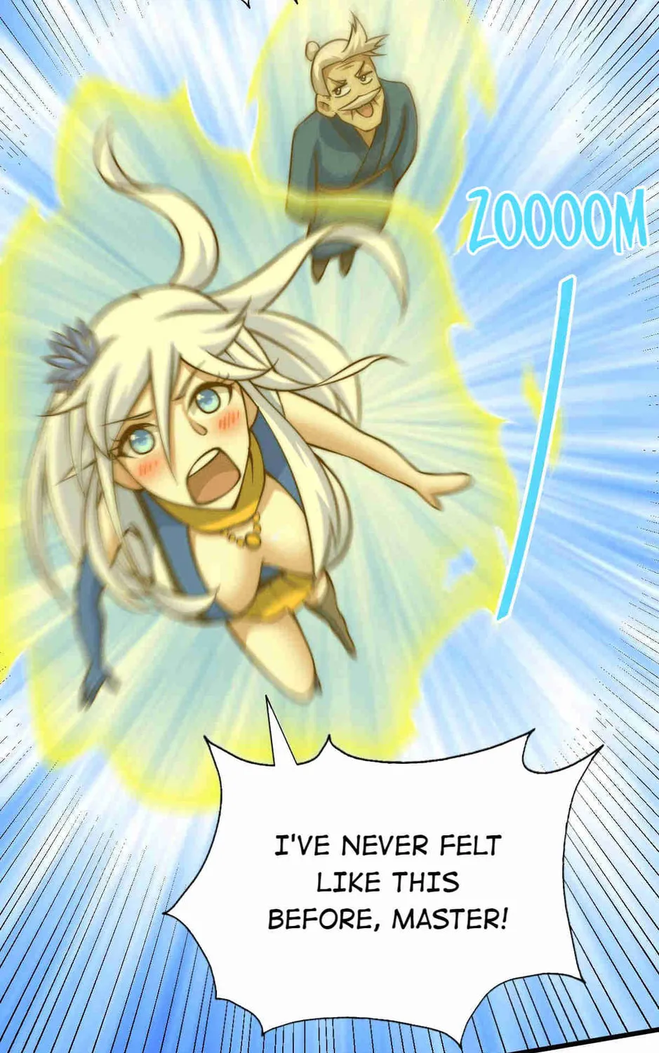 Read Above Myriads chapter 53 image 72 on Lezhin