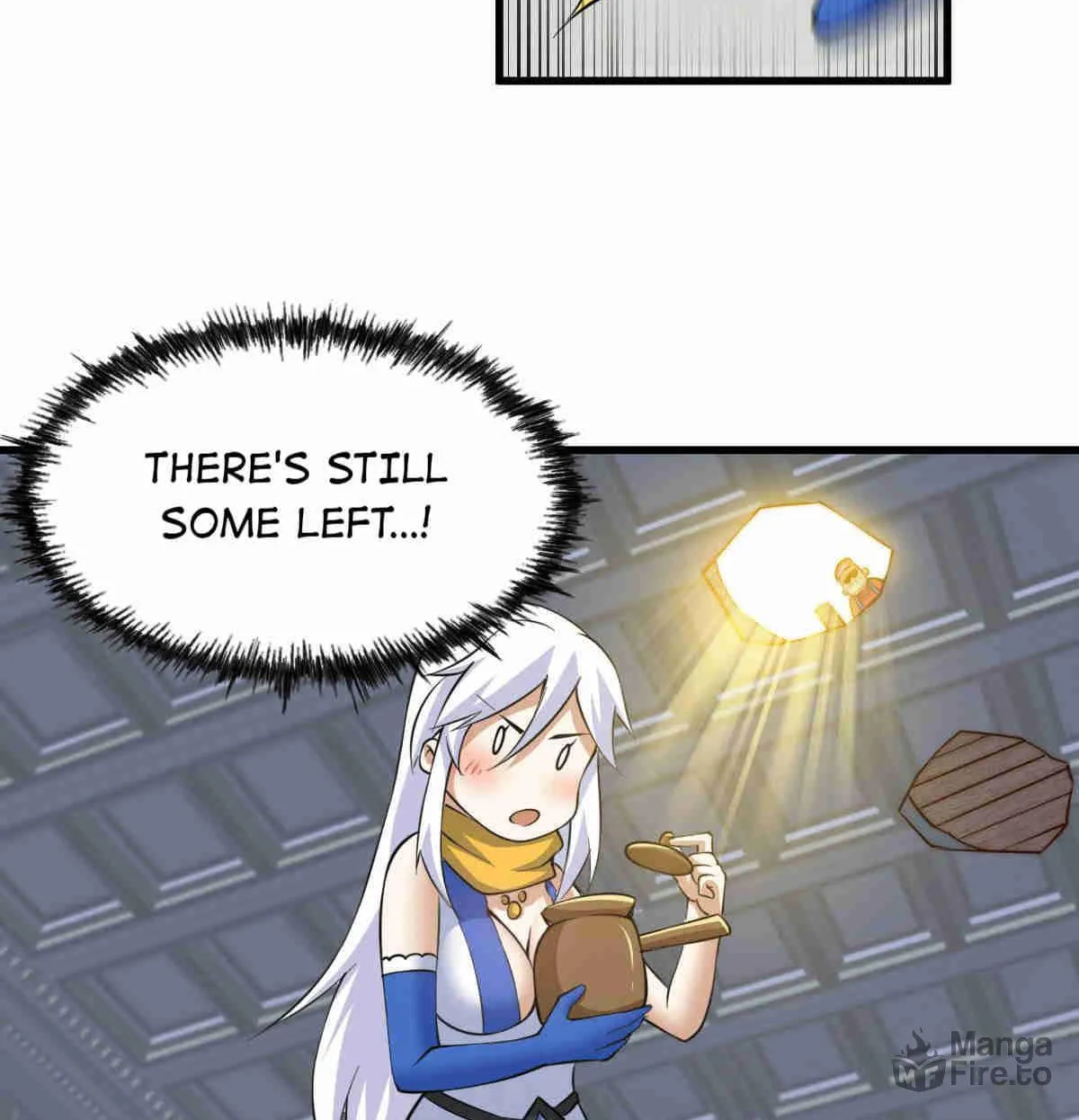 Read Above Myriads chapter 53 image 81 on Lezhin