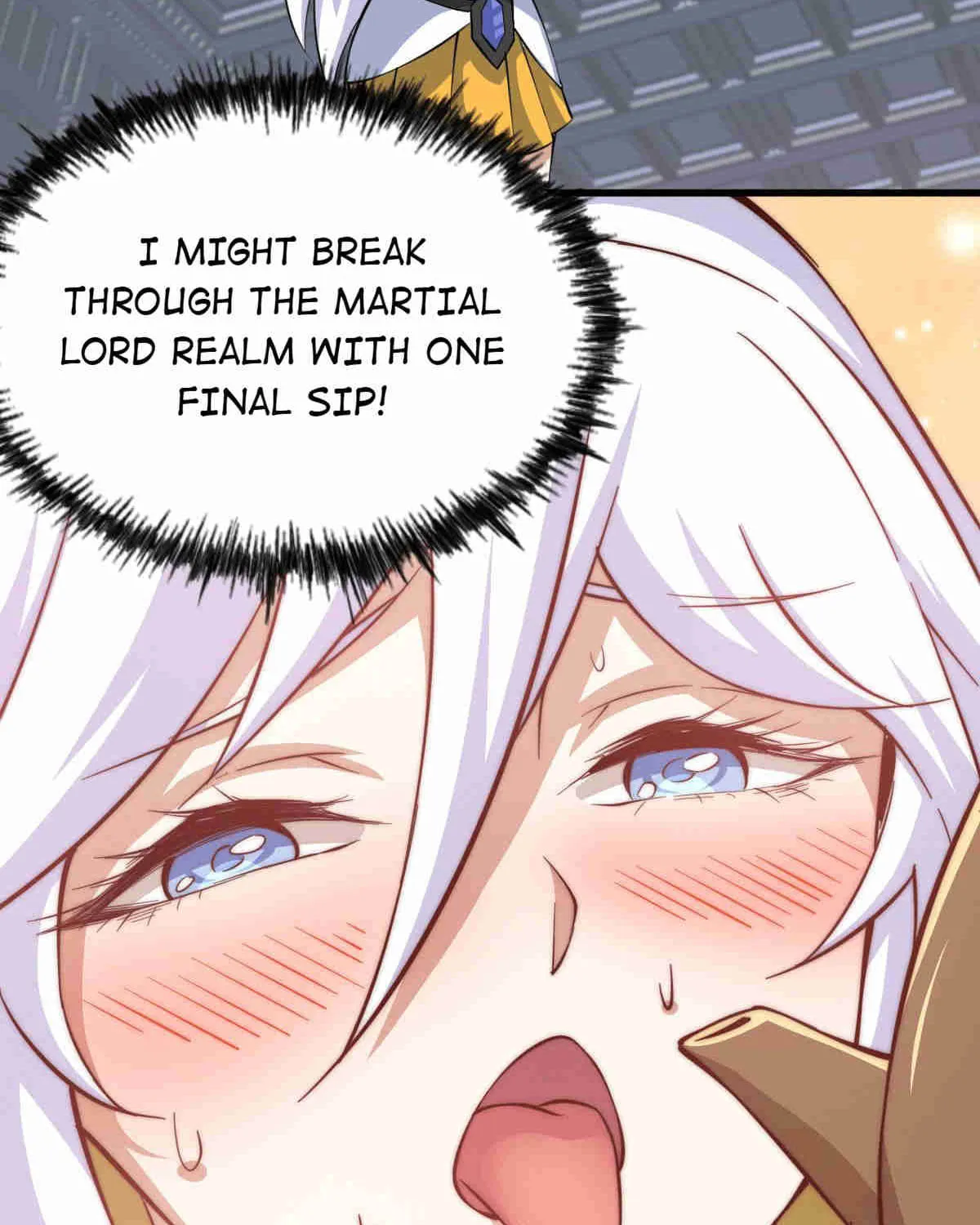Read Above Myriads chapter 53 image 82 on Lezhin