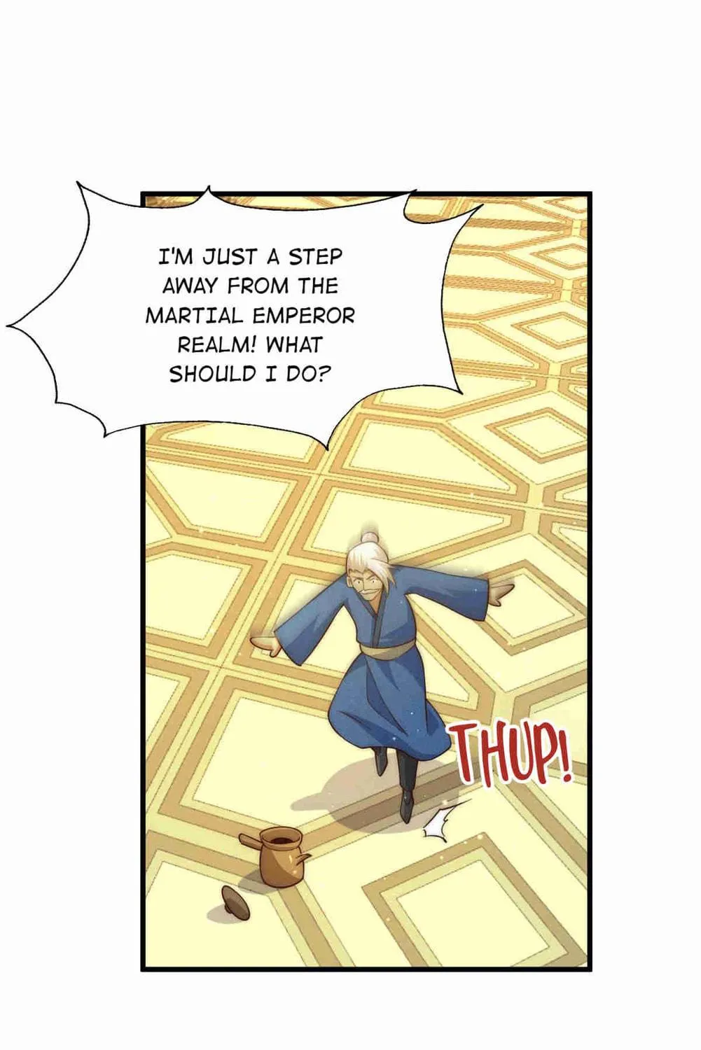 Read Above Myriads chapter 53 image 88 on Lezhin
