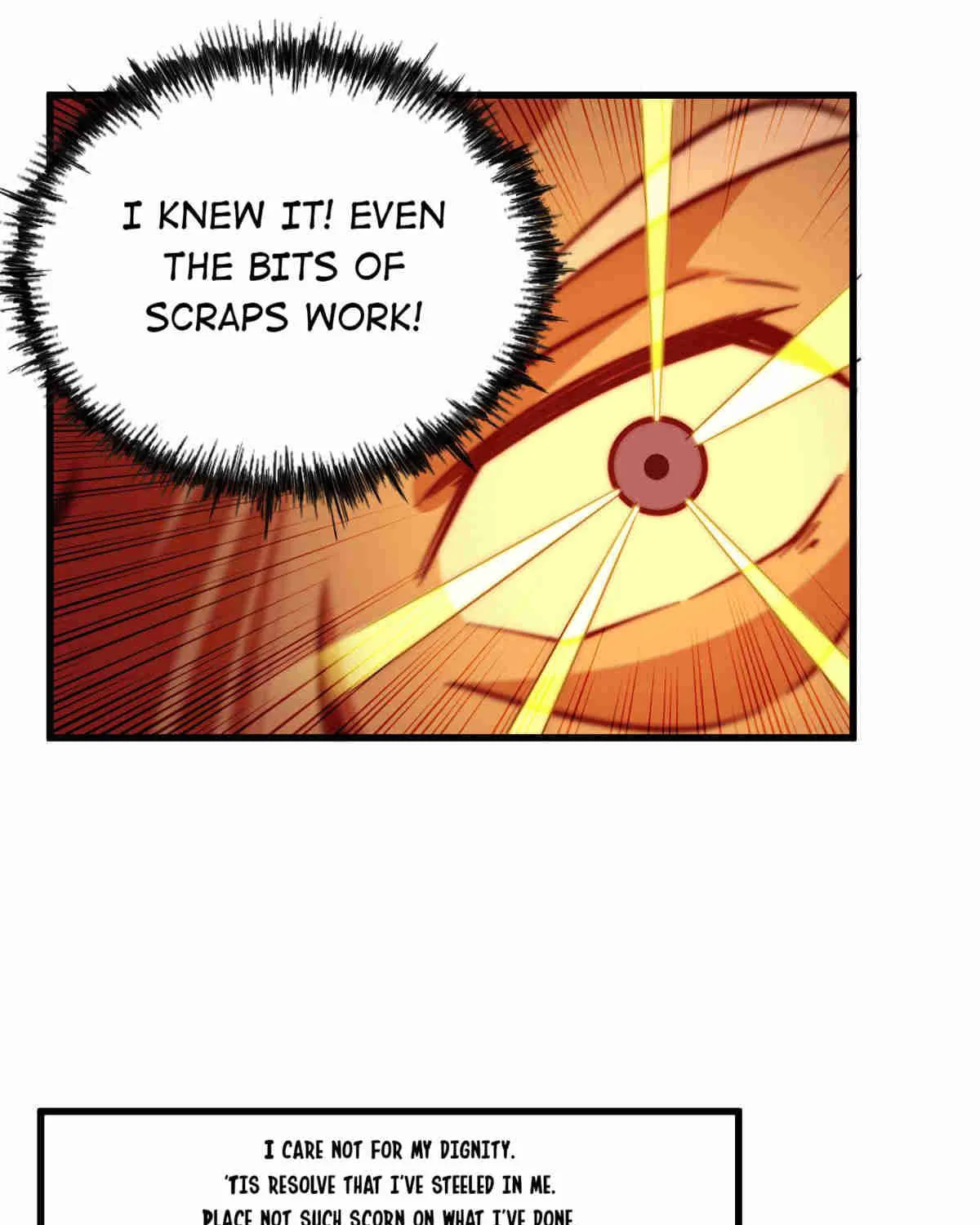 Read Above Myriads chapter 53 image 92 on Lezhin