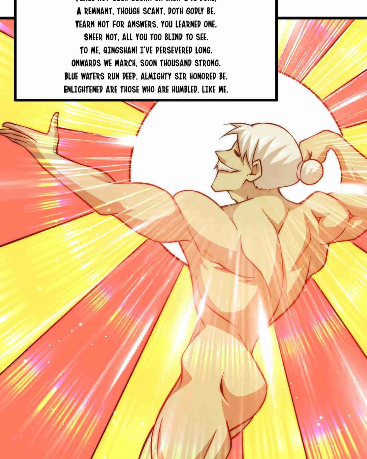 Read Above Myriads chapter 53 image 93 on Lezhin
