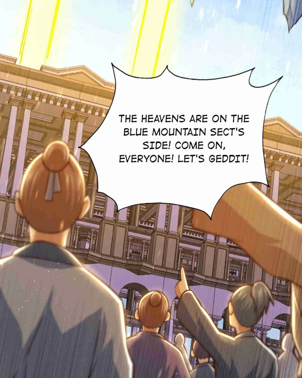 Read Above Myriads chapter 53 image 98 on Lezhin