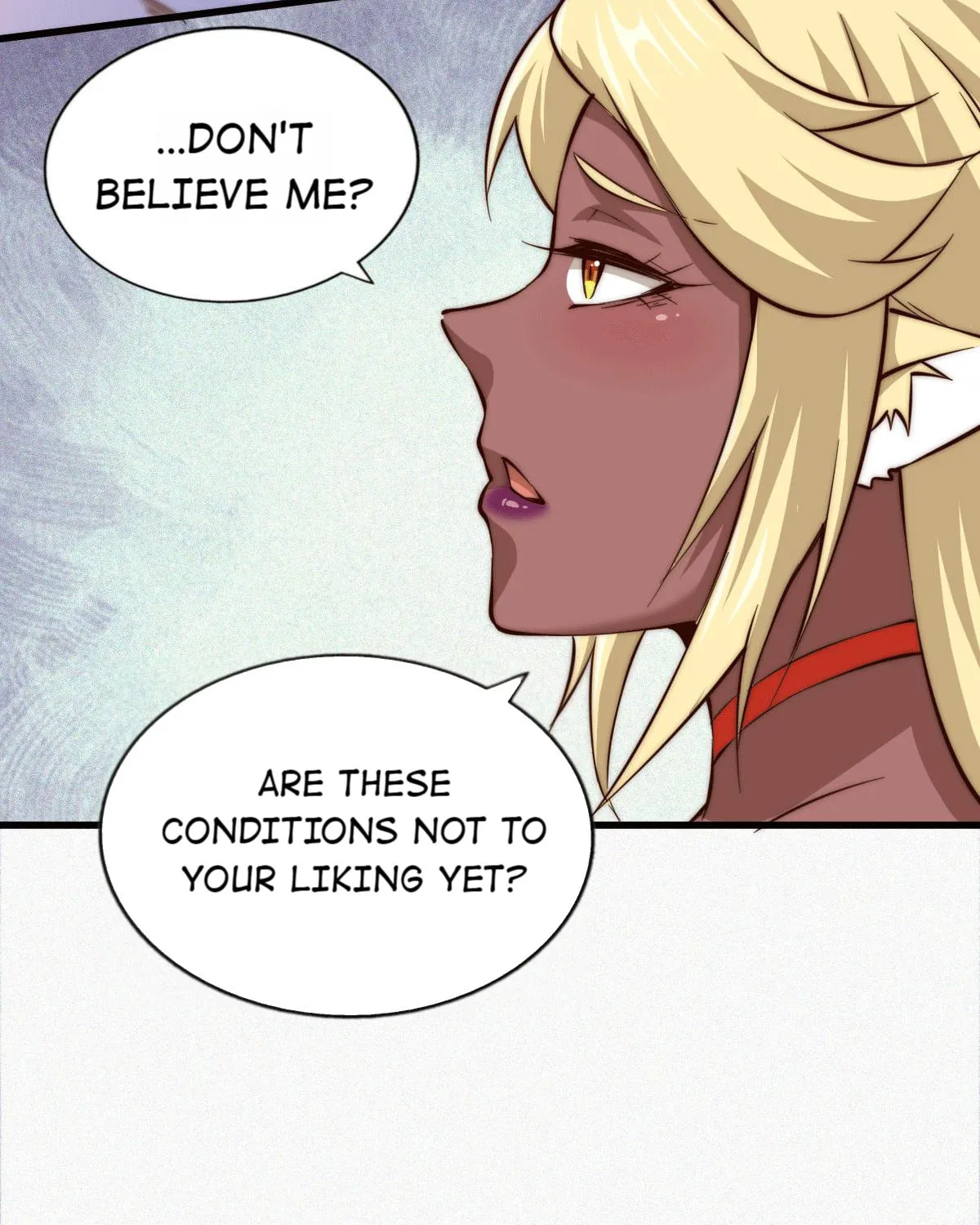 Read Above Myriads chapter 54 image 104 on Lezhin