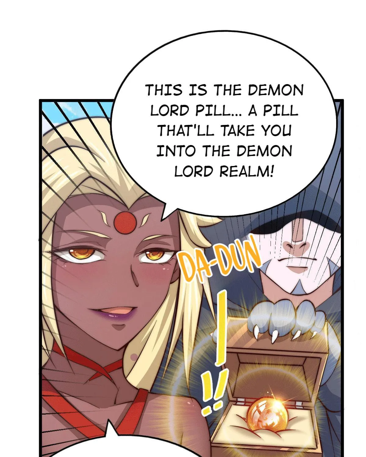 Read Above Myriads chapter 54 image 106 on Lezhin