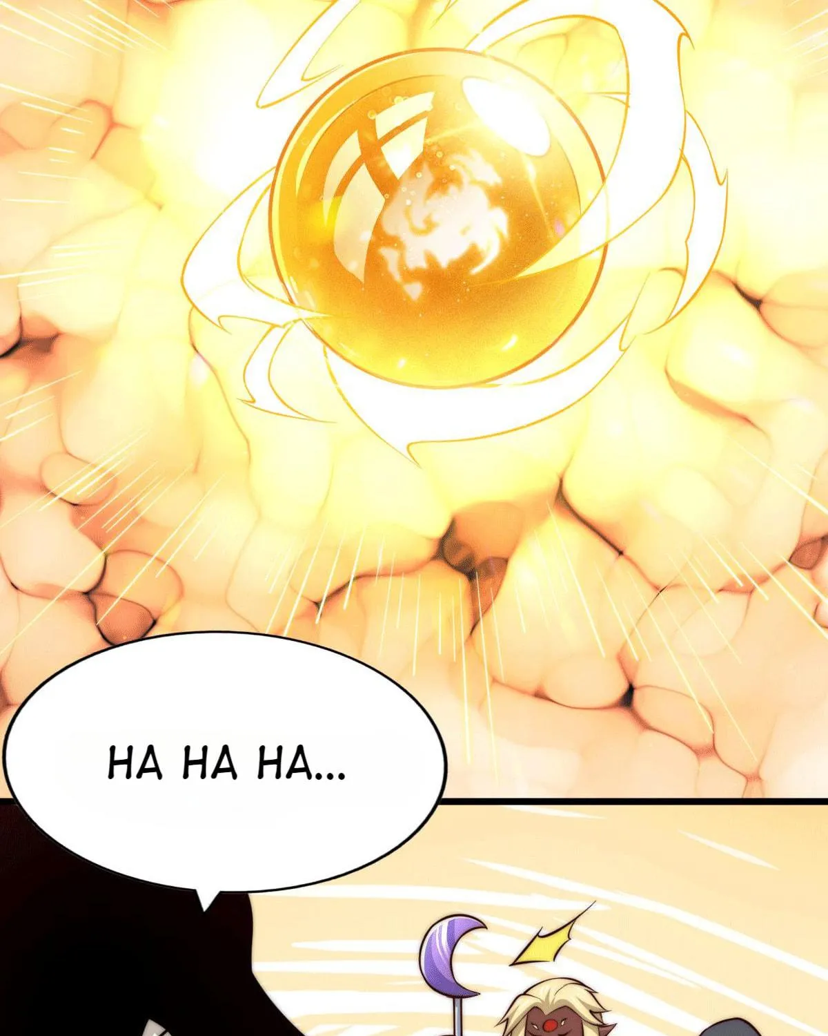 Read Above Myriads chapter 54 image 108 on Lezhin