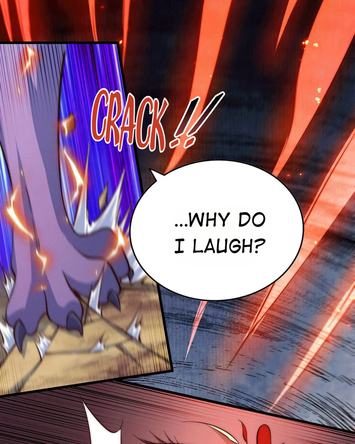 Read Above Myriads chapter 54 image 112 on Lezhin