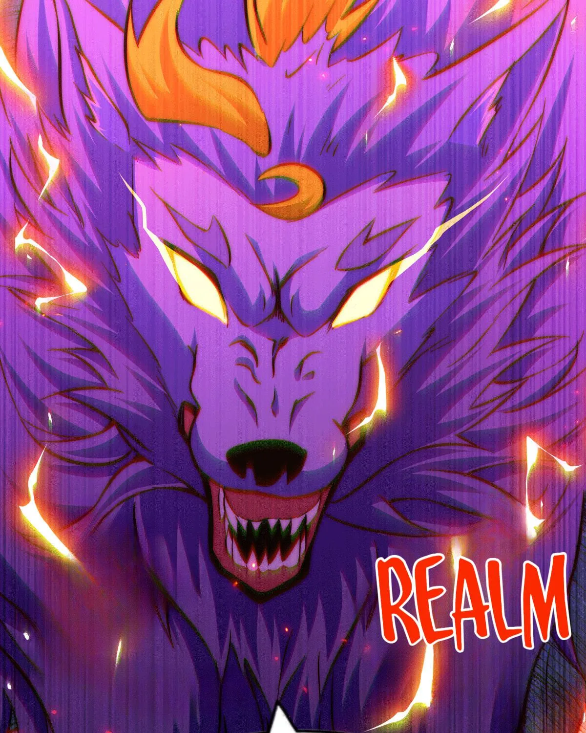 Read Above Myriads chapter 54 image 114 on Lezhin