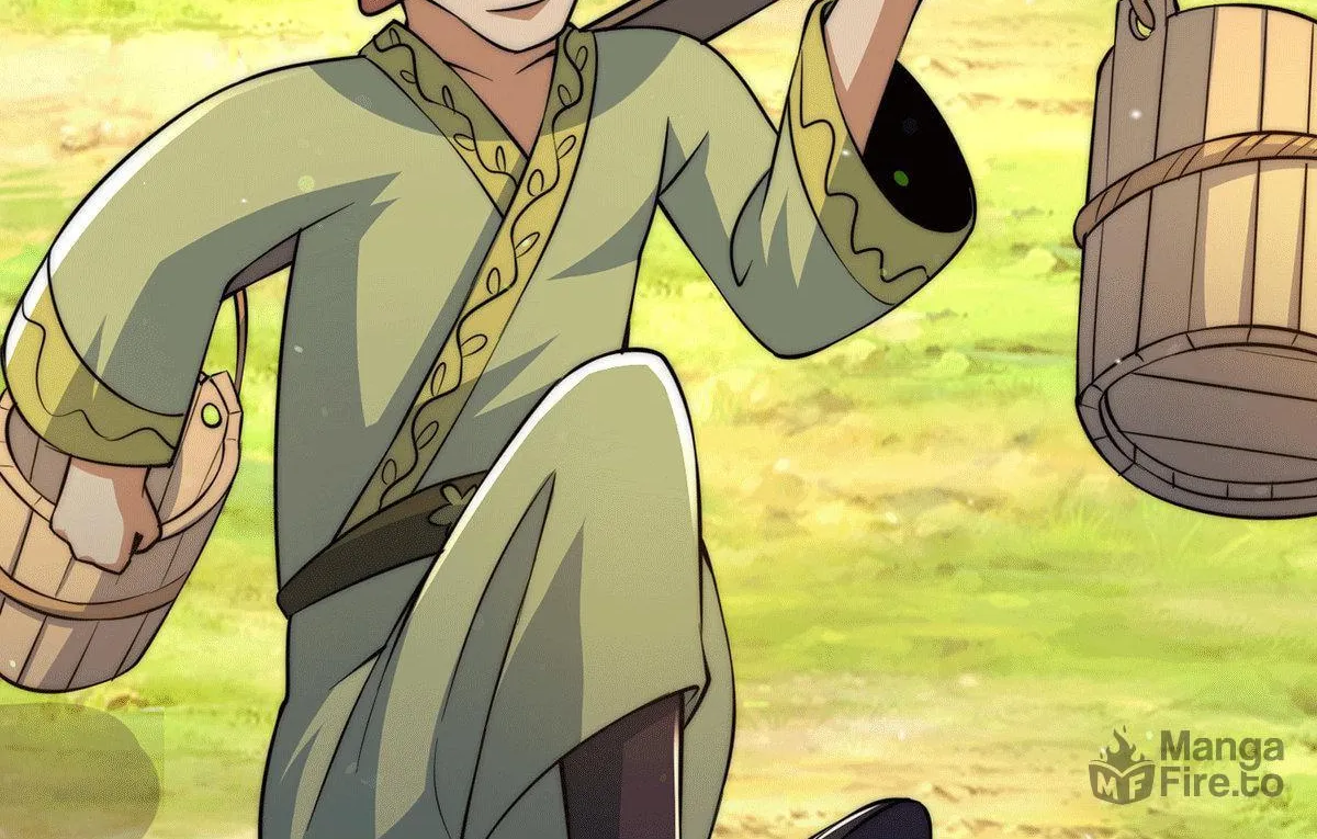 Read Above Myriads chapter 54 image 21 on Lezhin