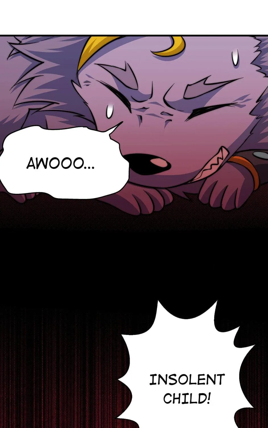 Read Above Myriads chapter 54 image 24 on Lezhin