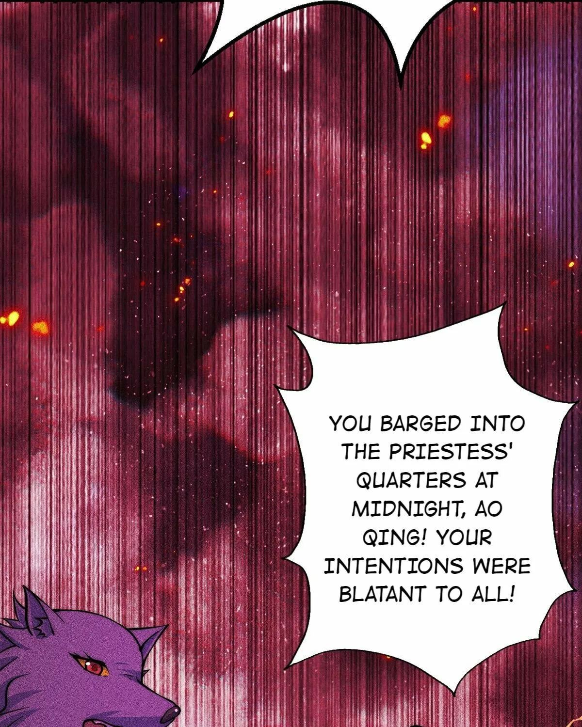 Read Above Myriads chapter 54 image 32 on Lezhin
