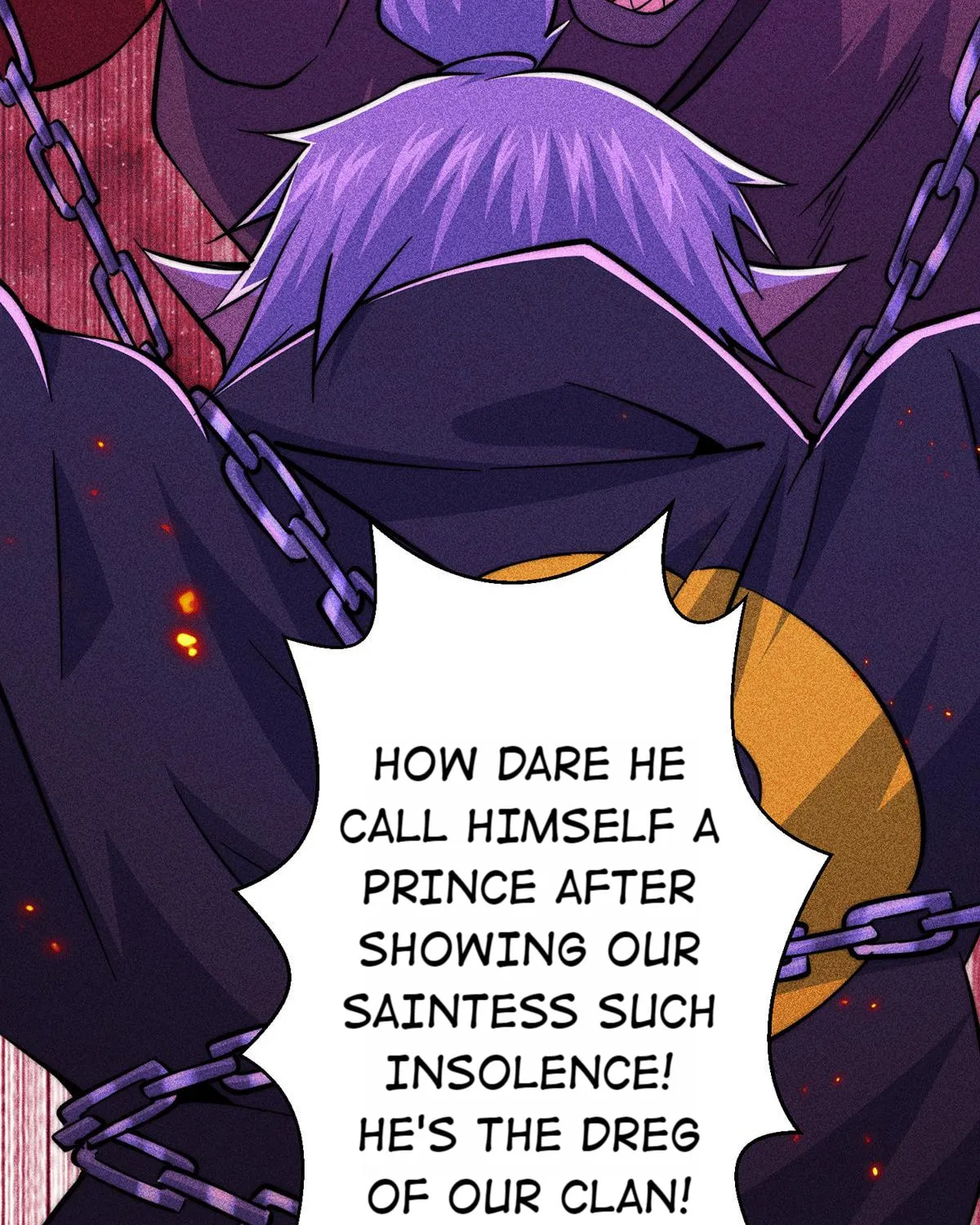 Read Above Myriads chapter 54 image 34 on Lezhin