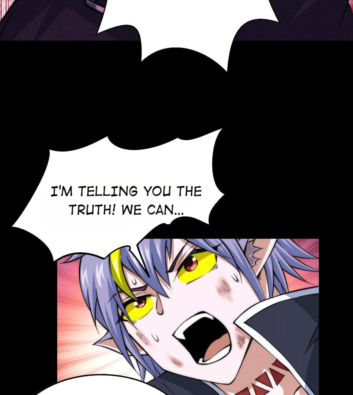 Read Above Myriads chapter 54 image 35 on Lezhin