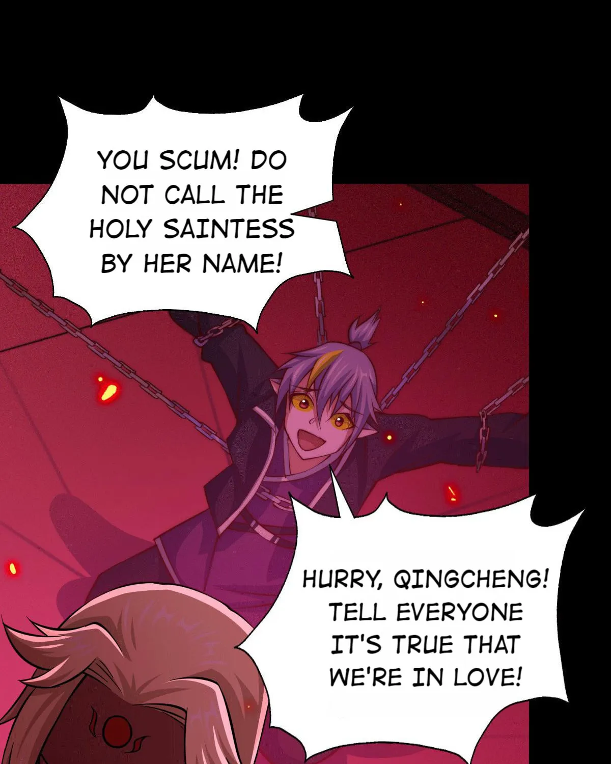 Read Above Myriads chapter 54 image 38 on Lezhin