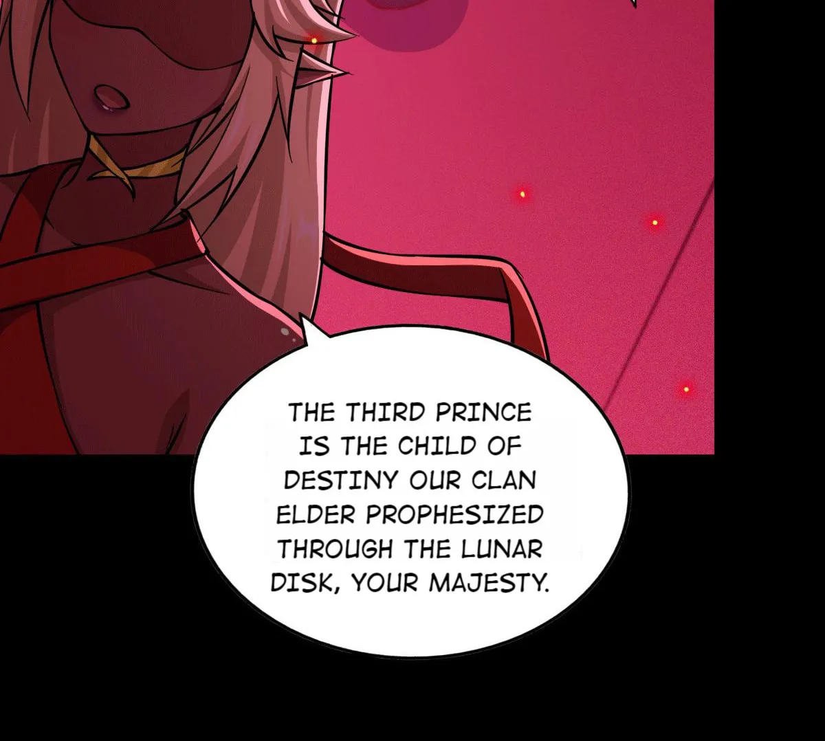 Read Above Myriads chapter 54 image 39 on Lezhin