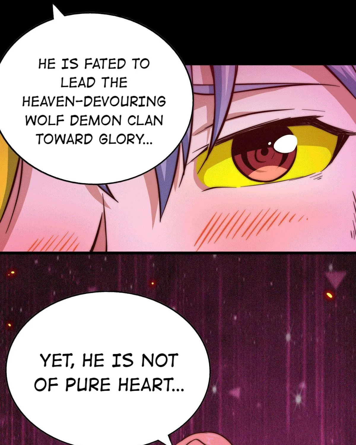 Read Above Myriads chapter 54 image 40 on Lezhin
