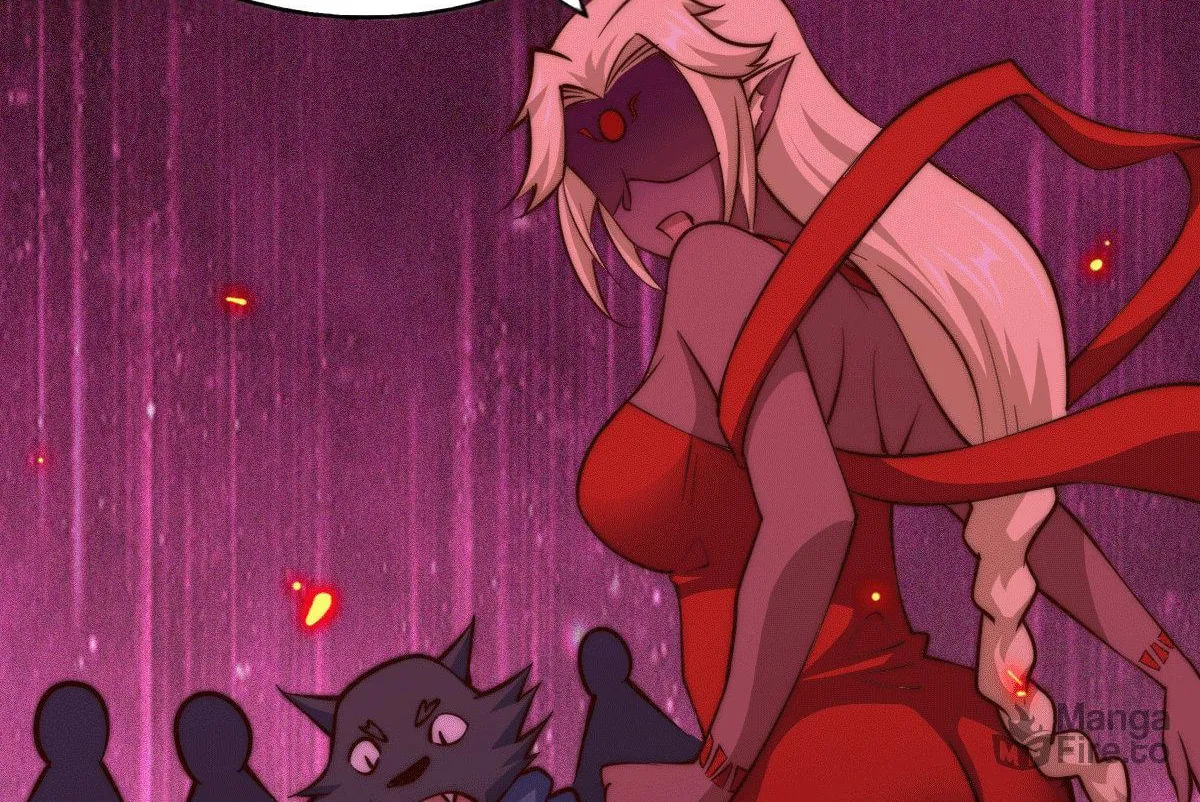 Read Above Myriads chapter 54 image 41 on Lezhin
