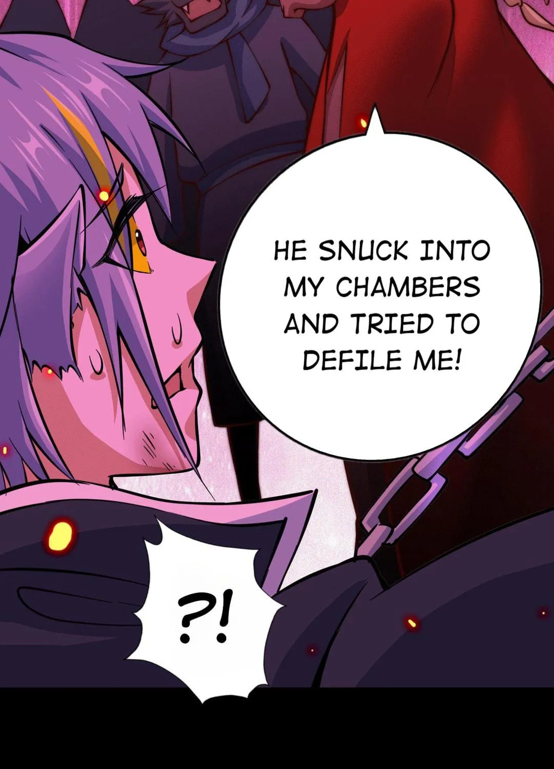 Read Above Myriads chapter 54 image 42 on Lezhin