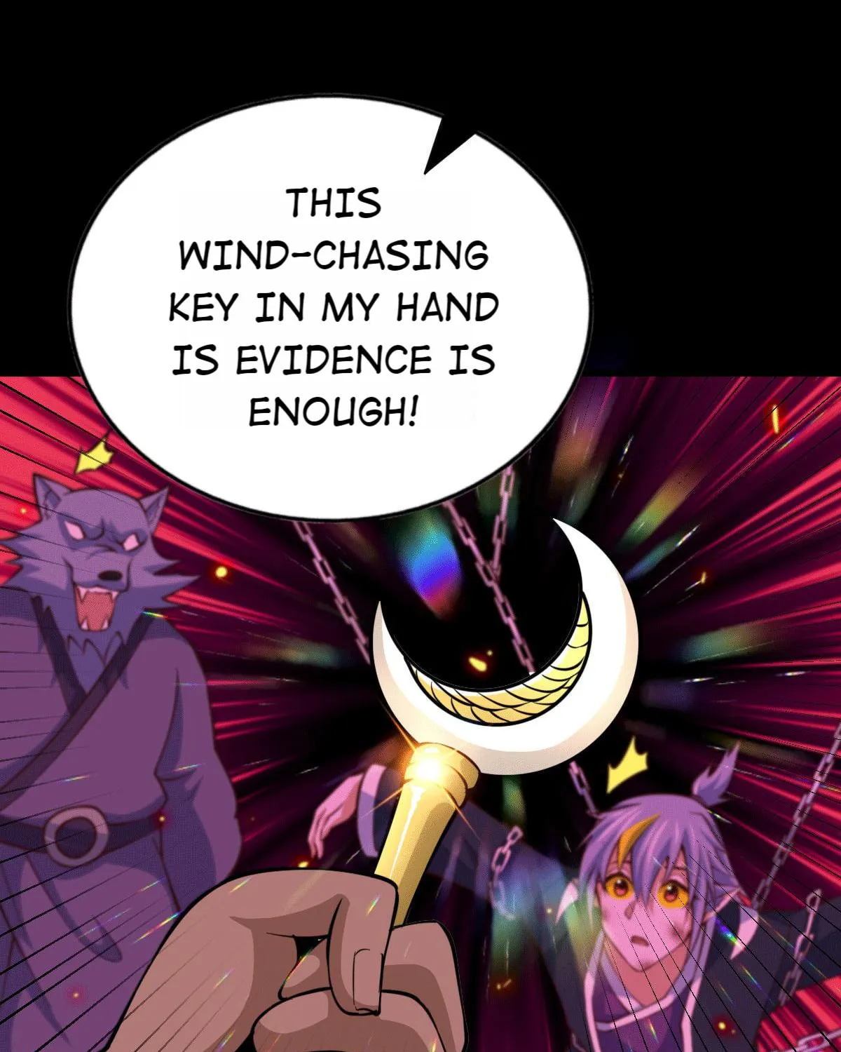 Read Above Myriads chapter 54 image 44 on Lezhin