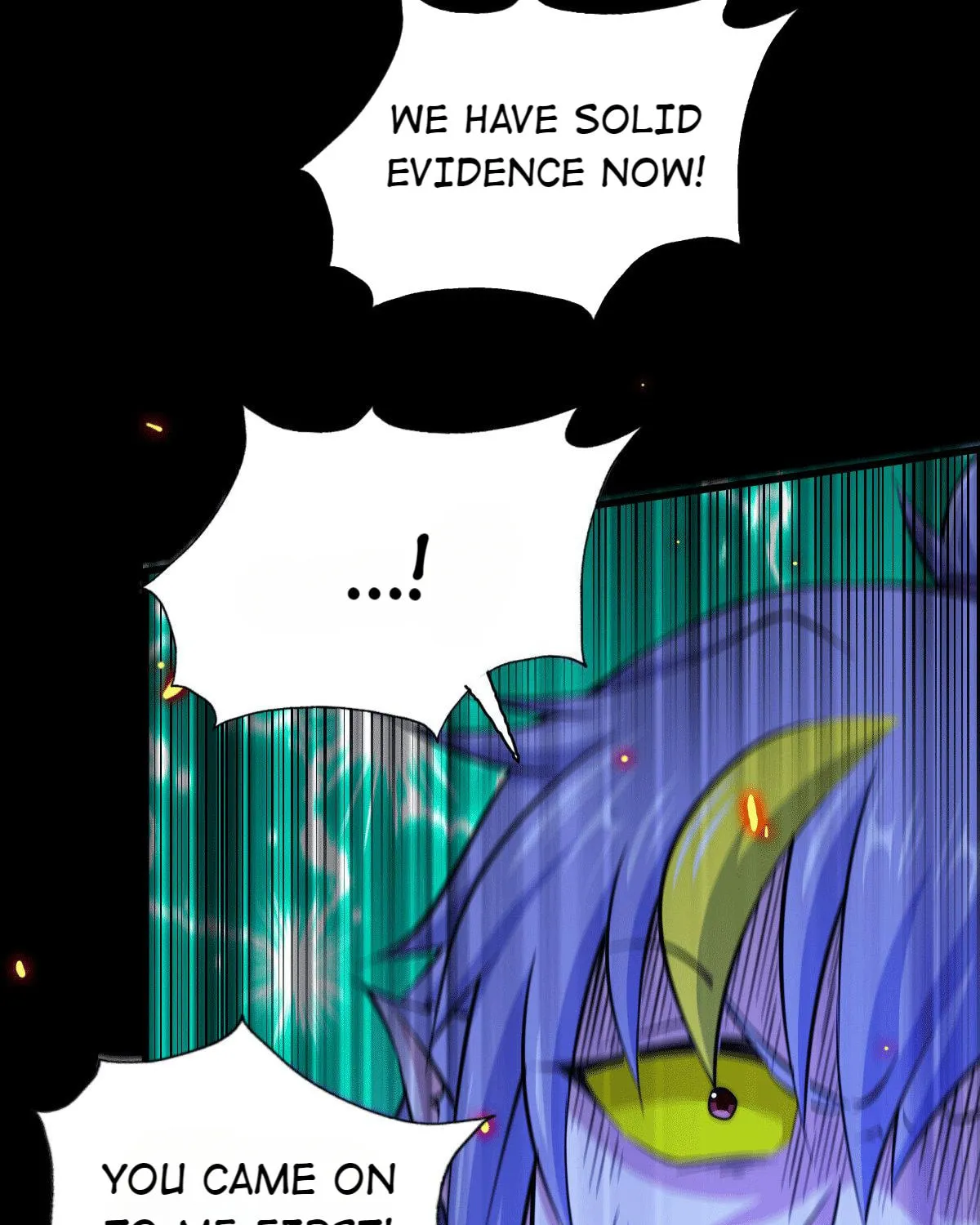 Read Above Myriads chapter 54 image 46 on Lezhin