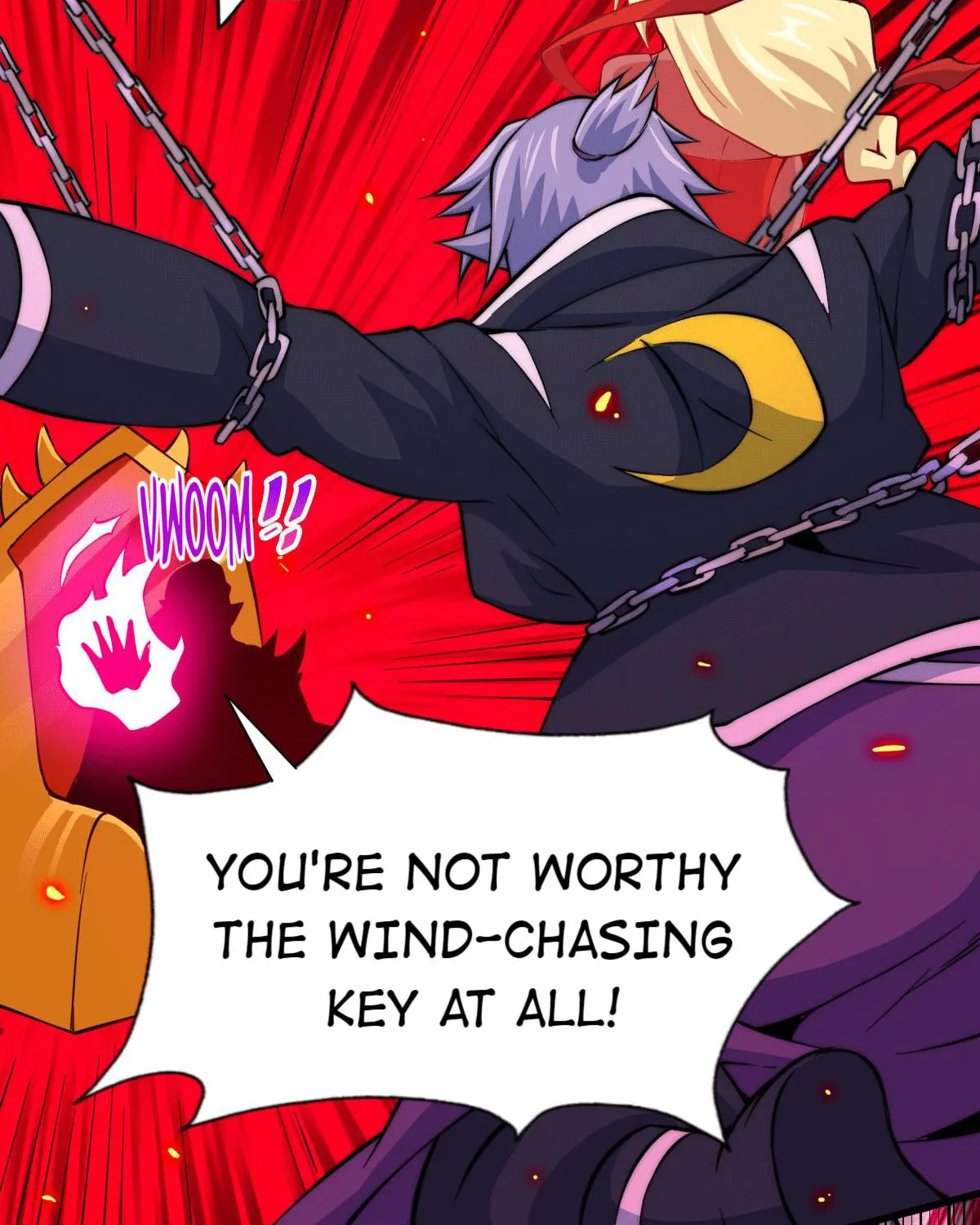 Read Above Myriads chapter 54 image 49 on Lezhin