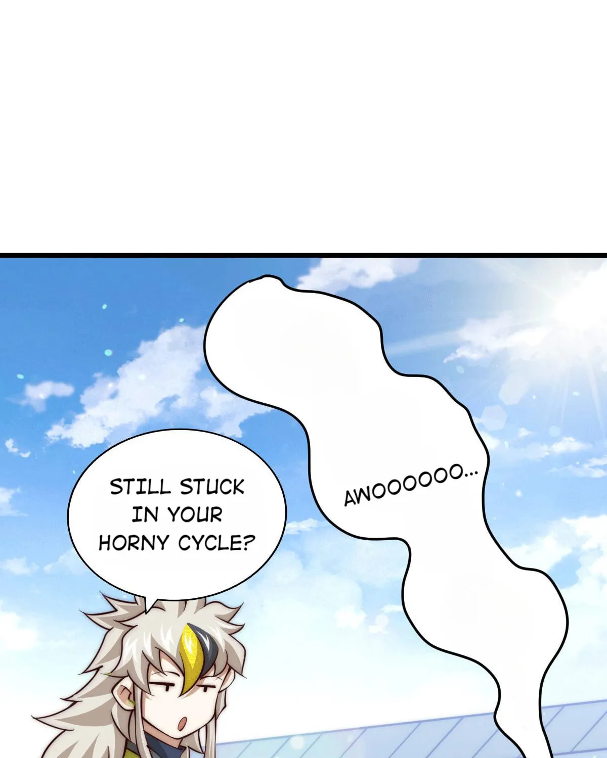 Read Above Myriads chapter 54 image 59 on Lezhin