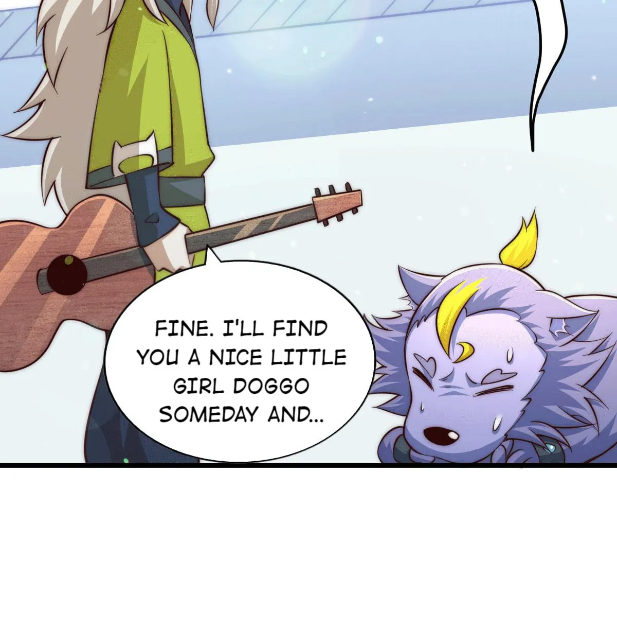 Read Above Myriads chapter 54 image 60 on Lezhin