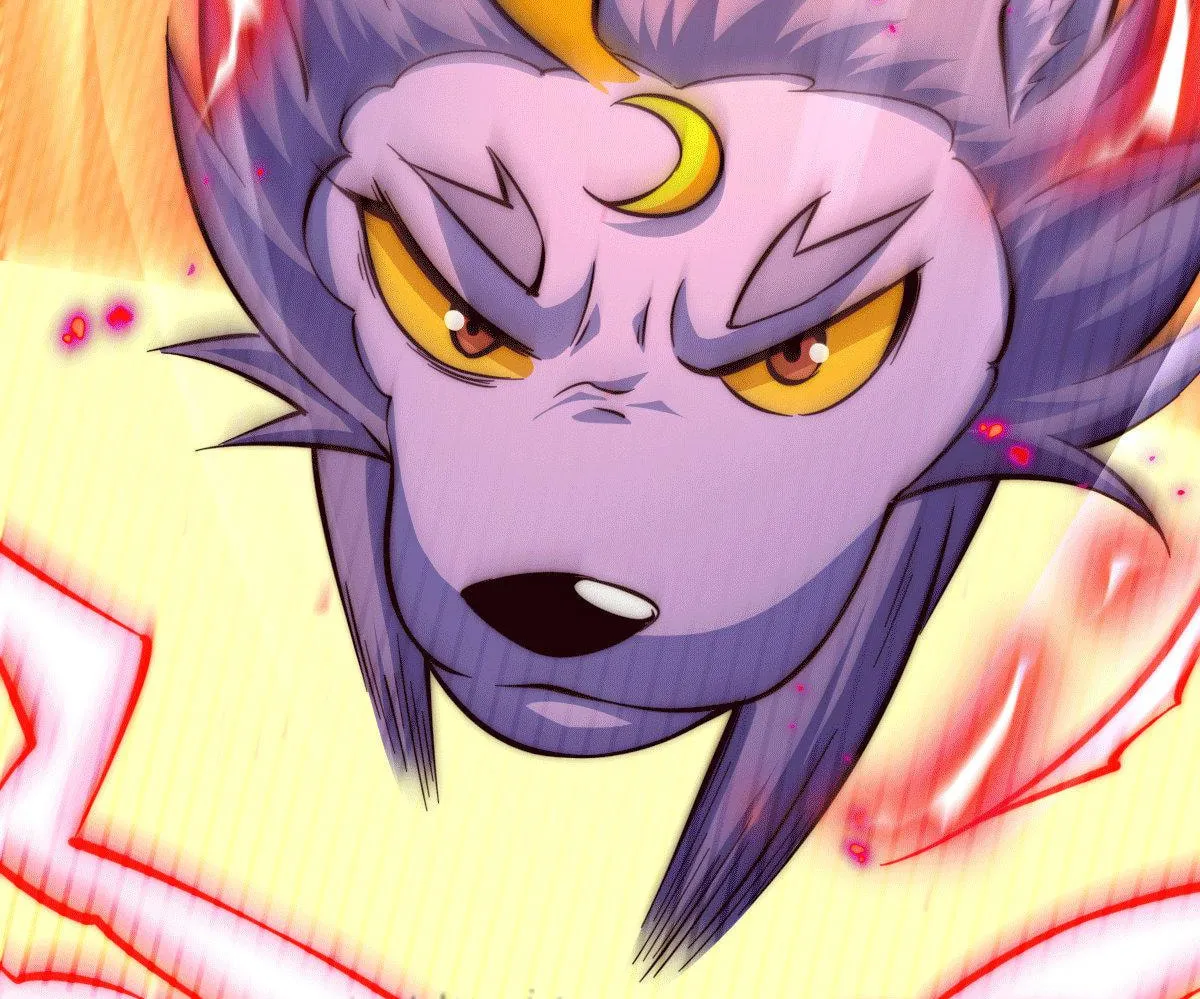 Read Above Myriads chapter 54 image 67 on Lezhin