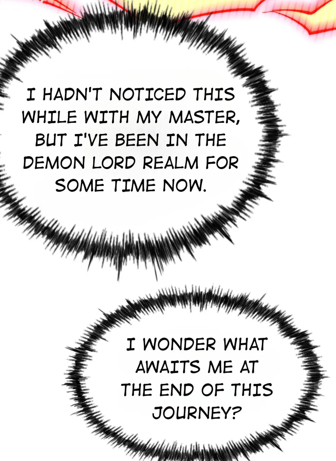 Read Above Myriads chapter 54 image 68 on Lezhin