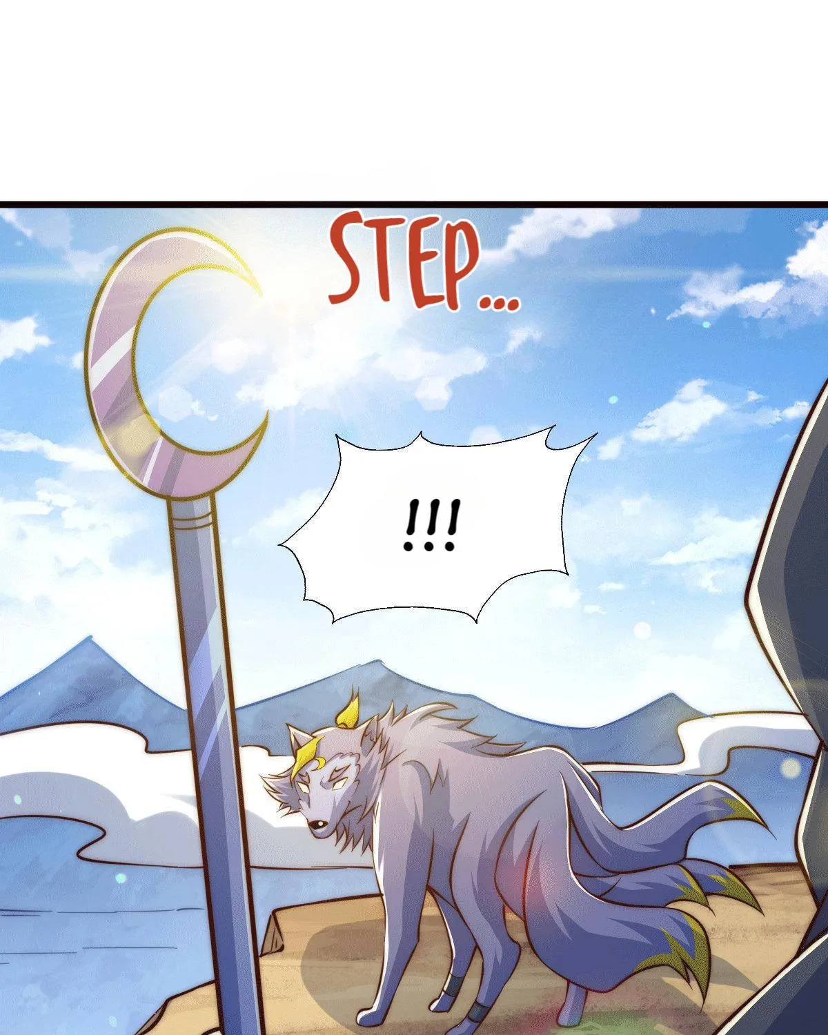 Read Above Myriads chapter 54 image 74 on Lezhin