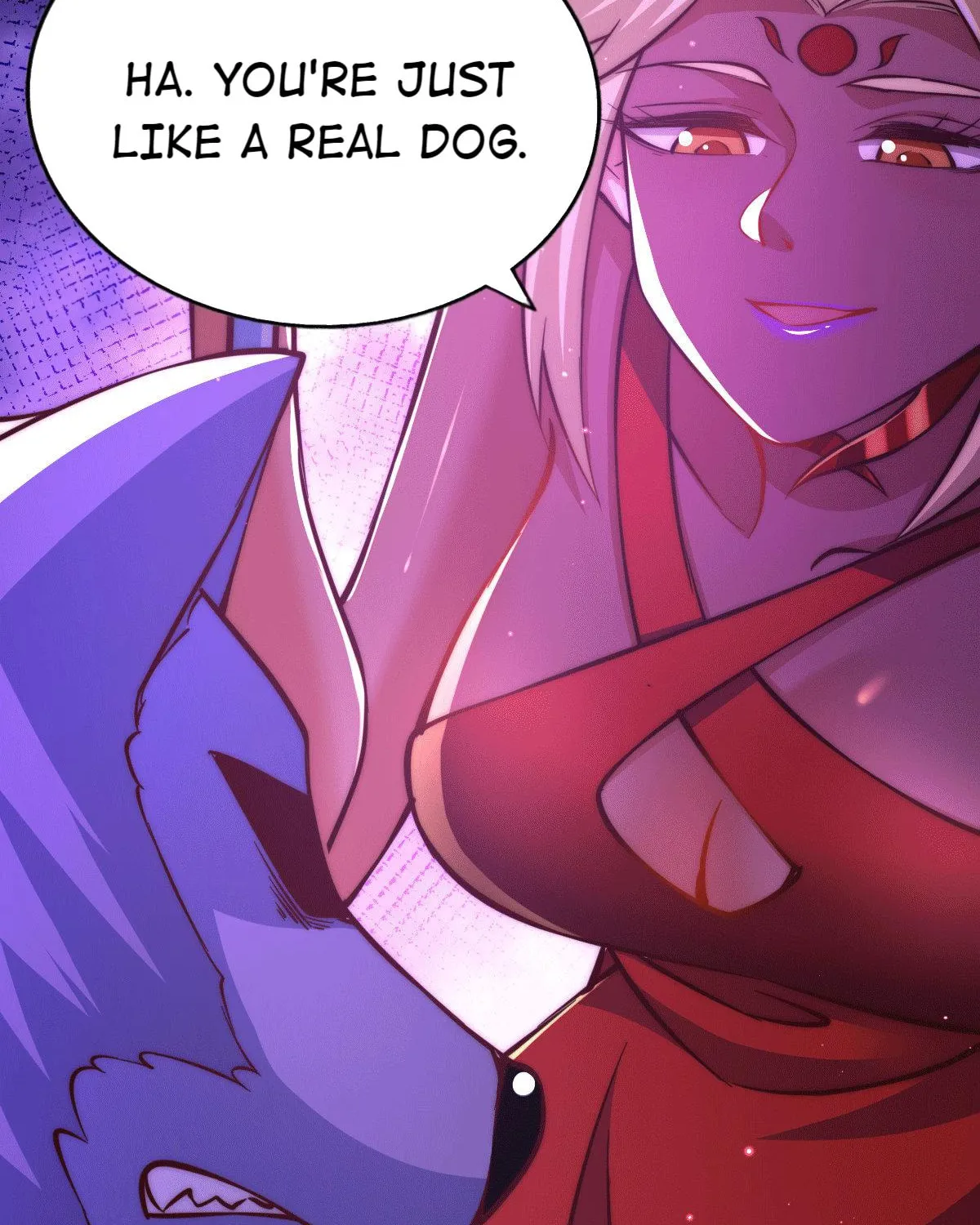 Read Above Myriads chapter 54 image 79 on Lezhin